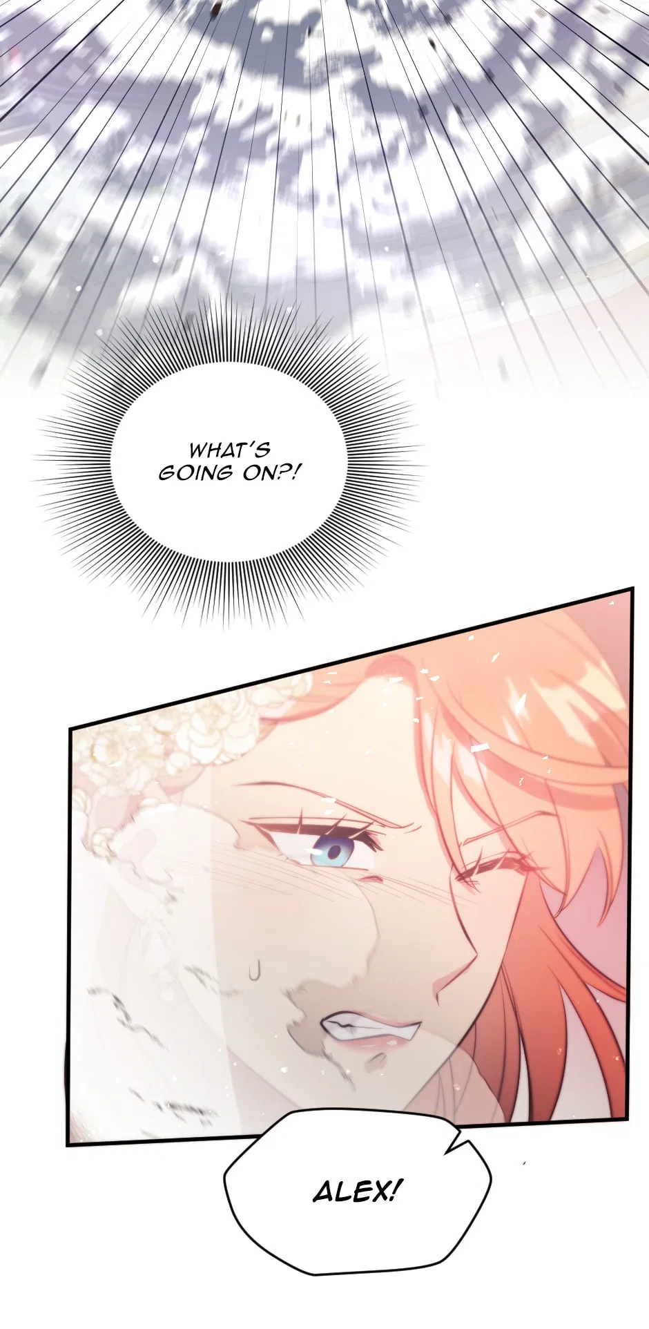 A Thousand Year Engagment Chapter 48 – Page 8