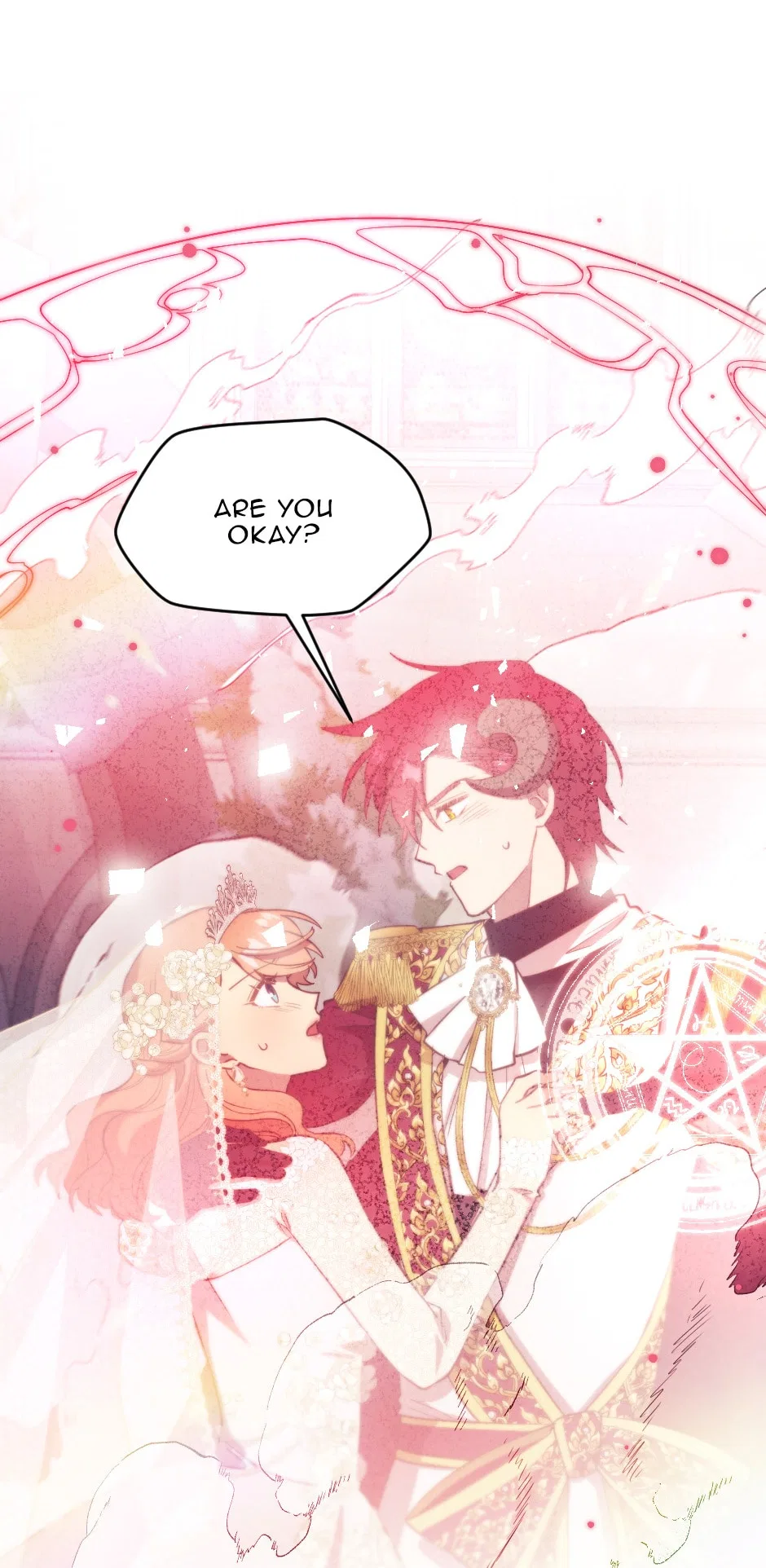 A Thousand Year Engagment Chapter 48 – Page 9