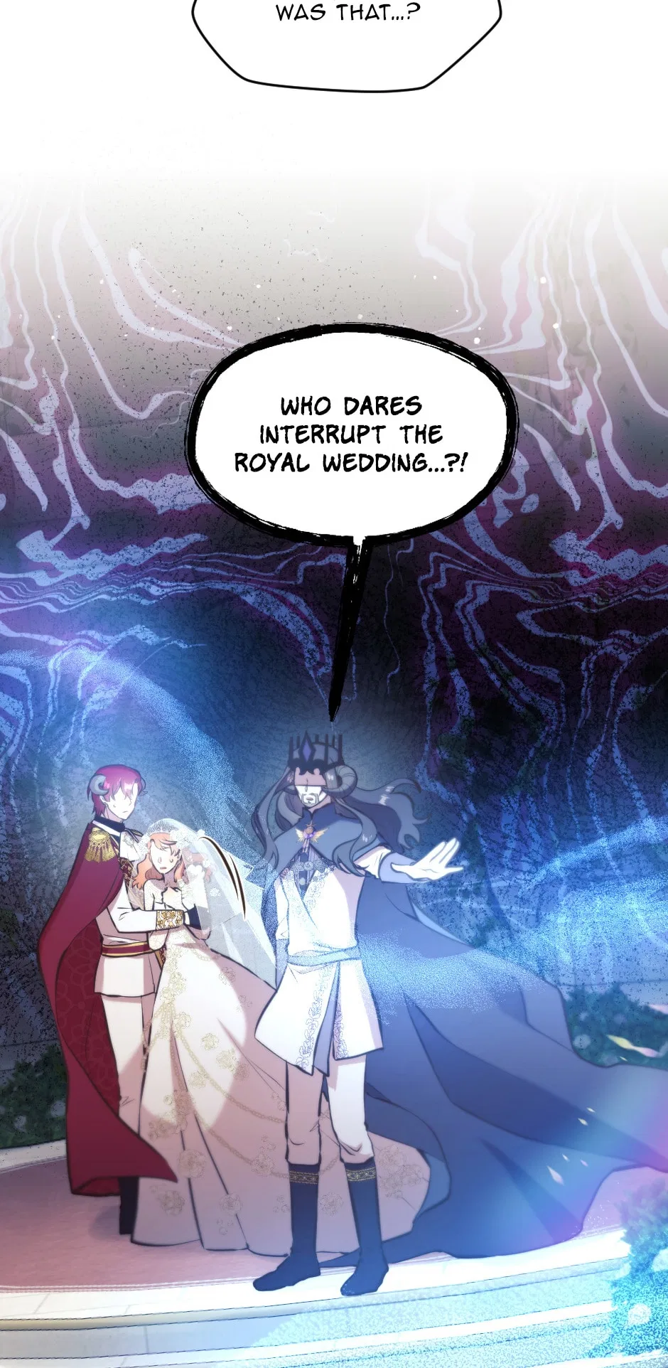 A Thousand Year Engagment Chapter 48 – Page 11