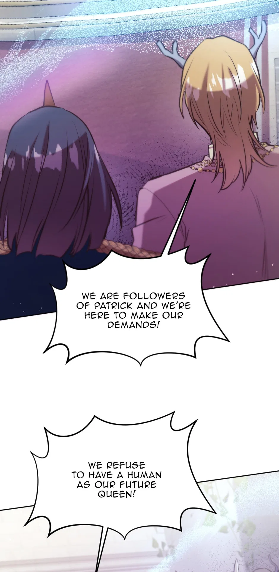 A Thousand Year Engagment Chapter 48 – Page 12