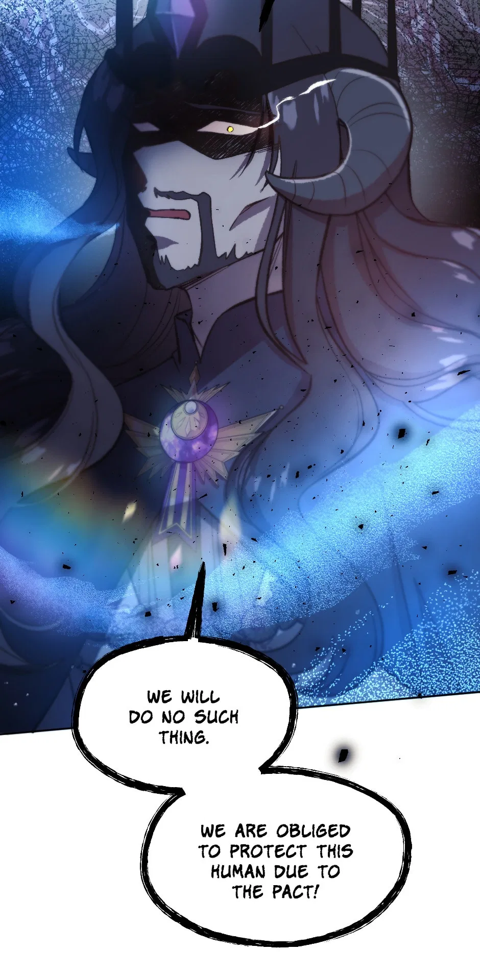 A Thousand Year Engagment Chapter 48 – Page 14