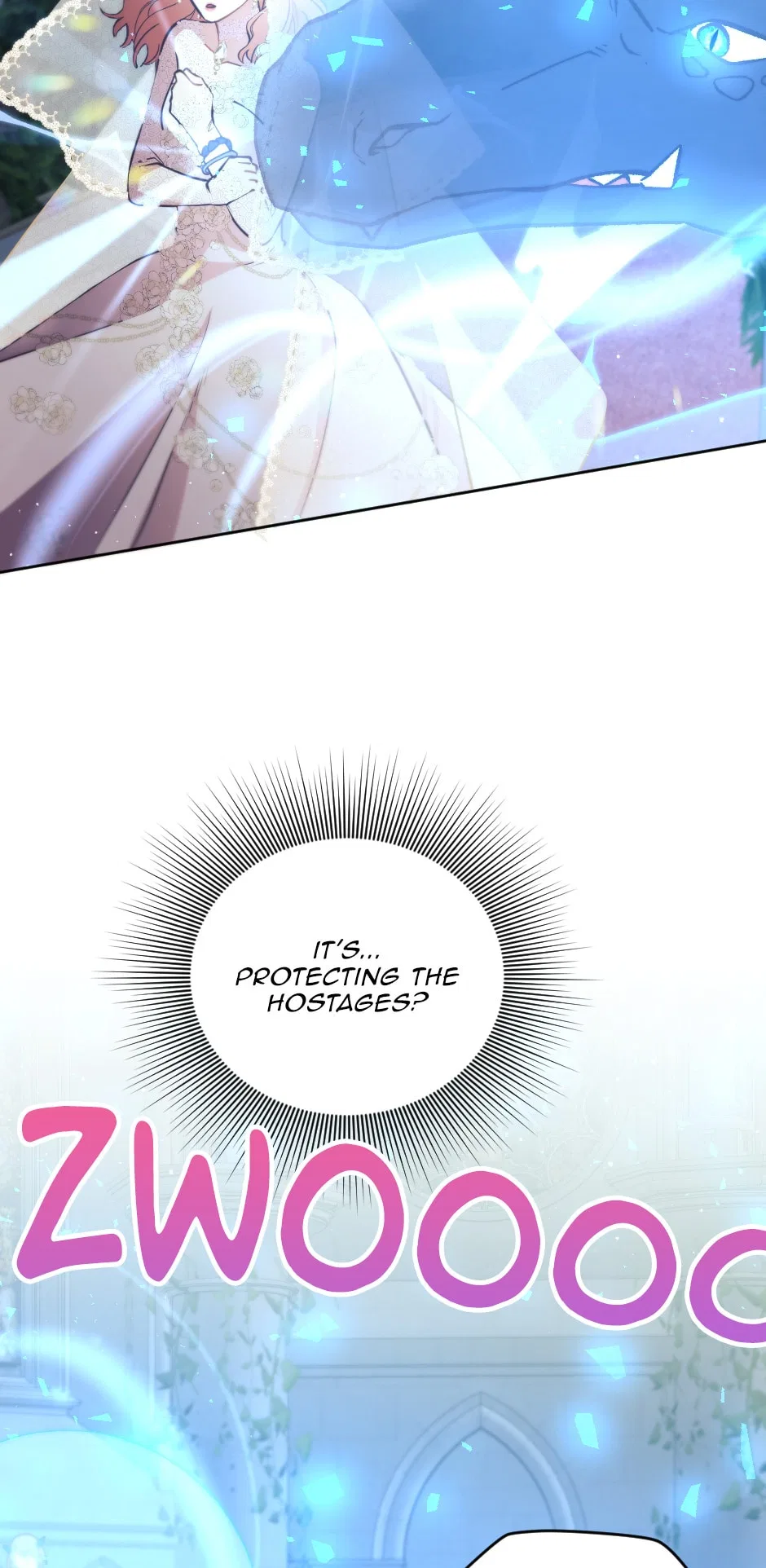 A Thousand Year Engagment Chapter 48 – Page 21
