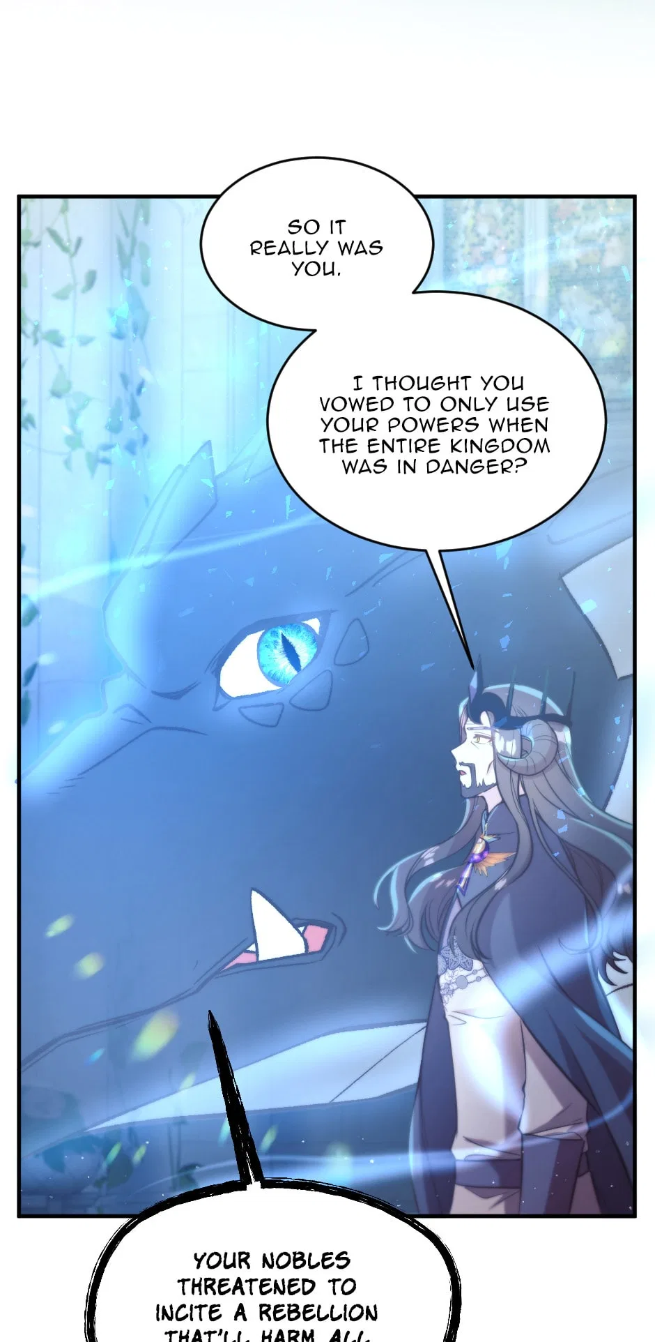 A Thousand Year Engagment Chapter 48 – Page 23