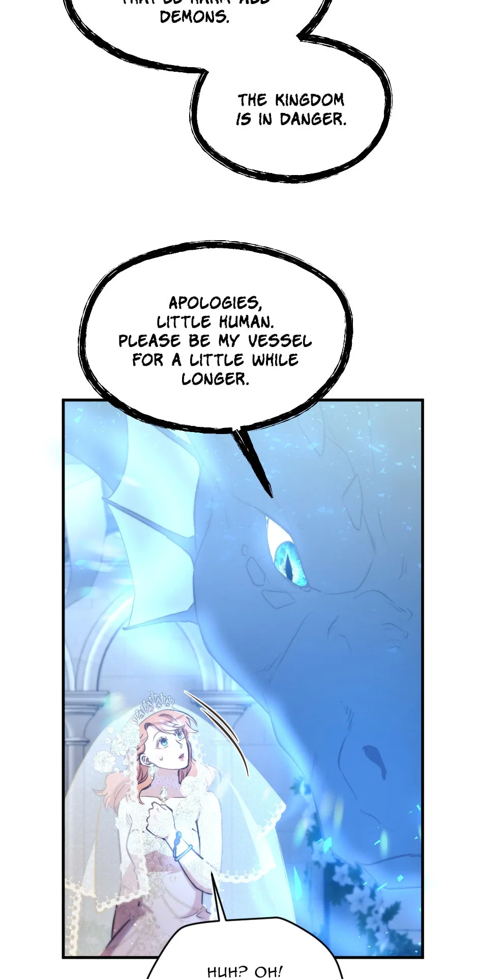 A Thousand Year Engagment Chapter 48 – Page 24