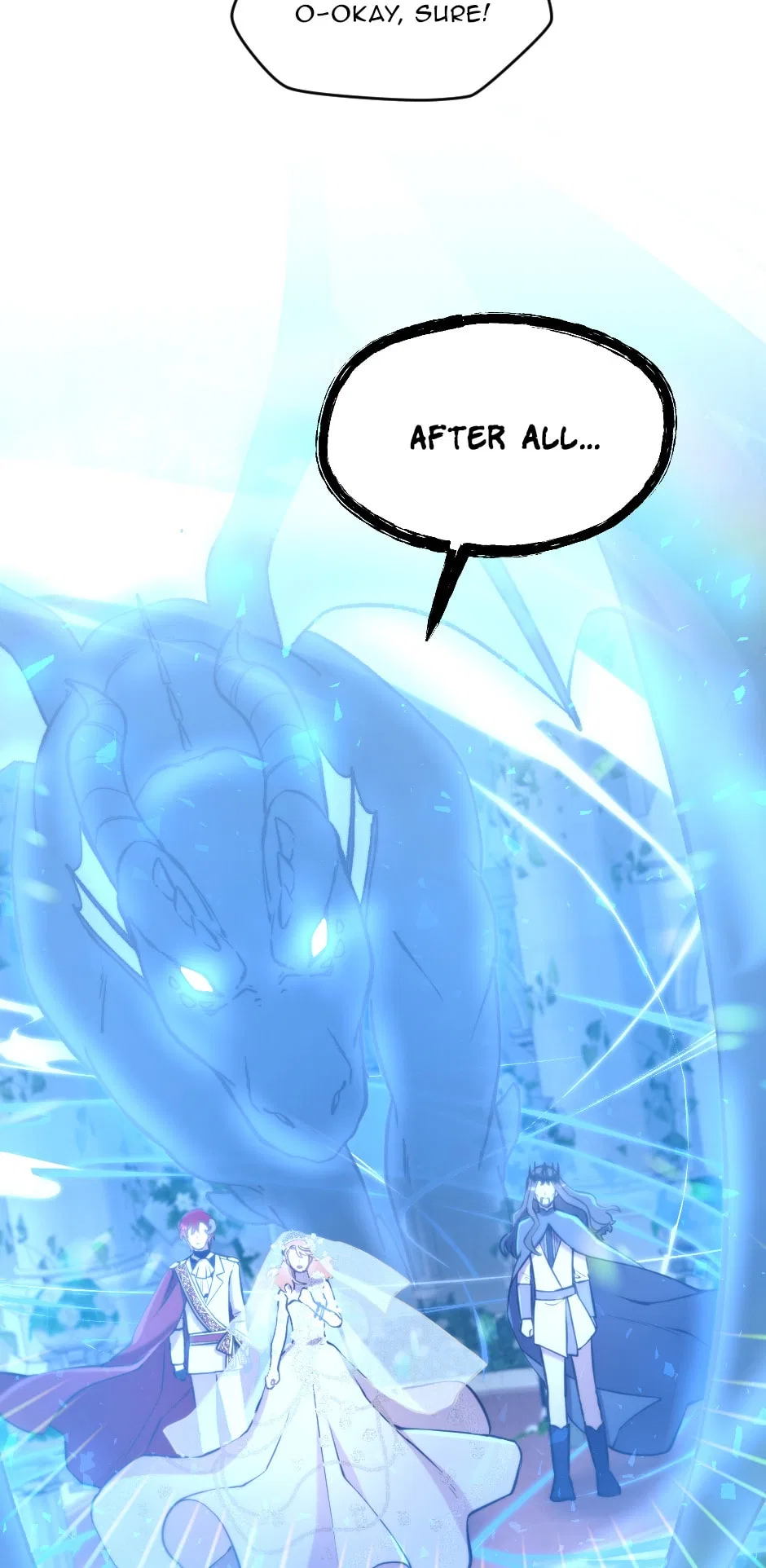 A Thousand Year Engagment Chapter 48 – Page 25
