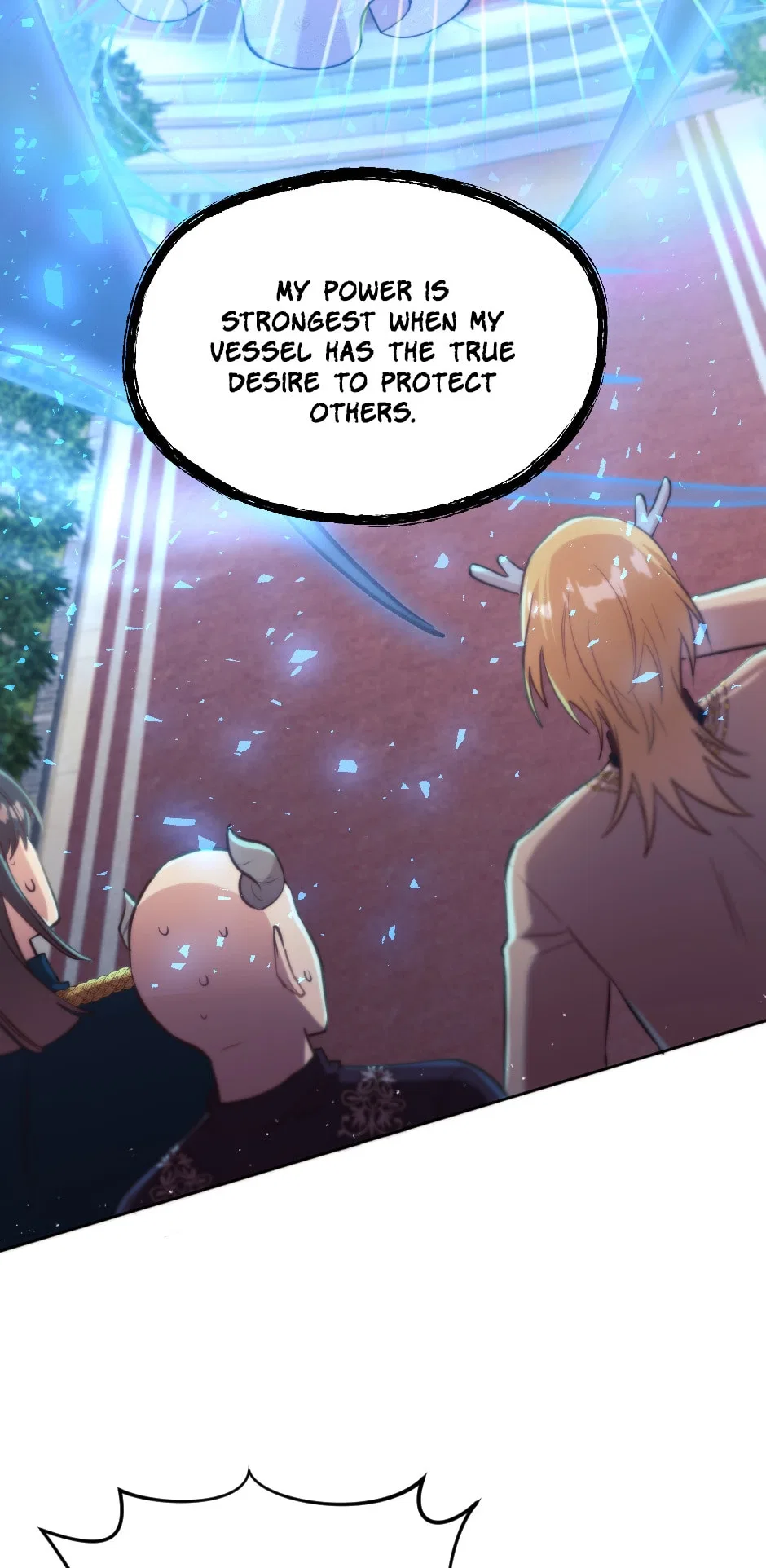 A Thousand Year Engagment Chapter 48 – Page 26