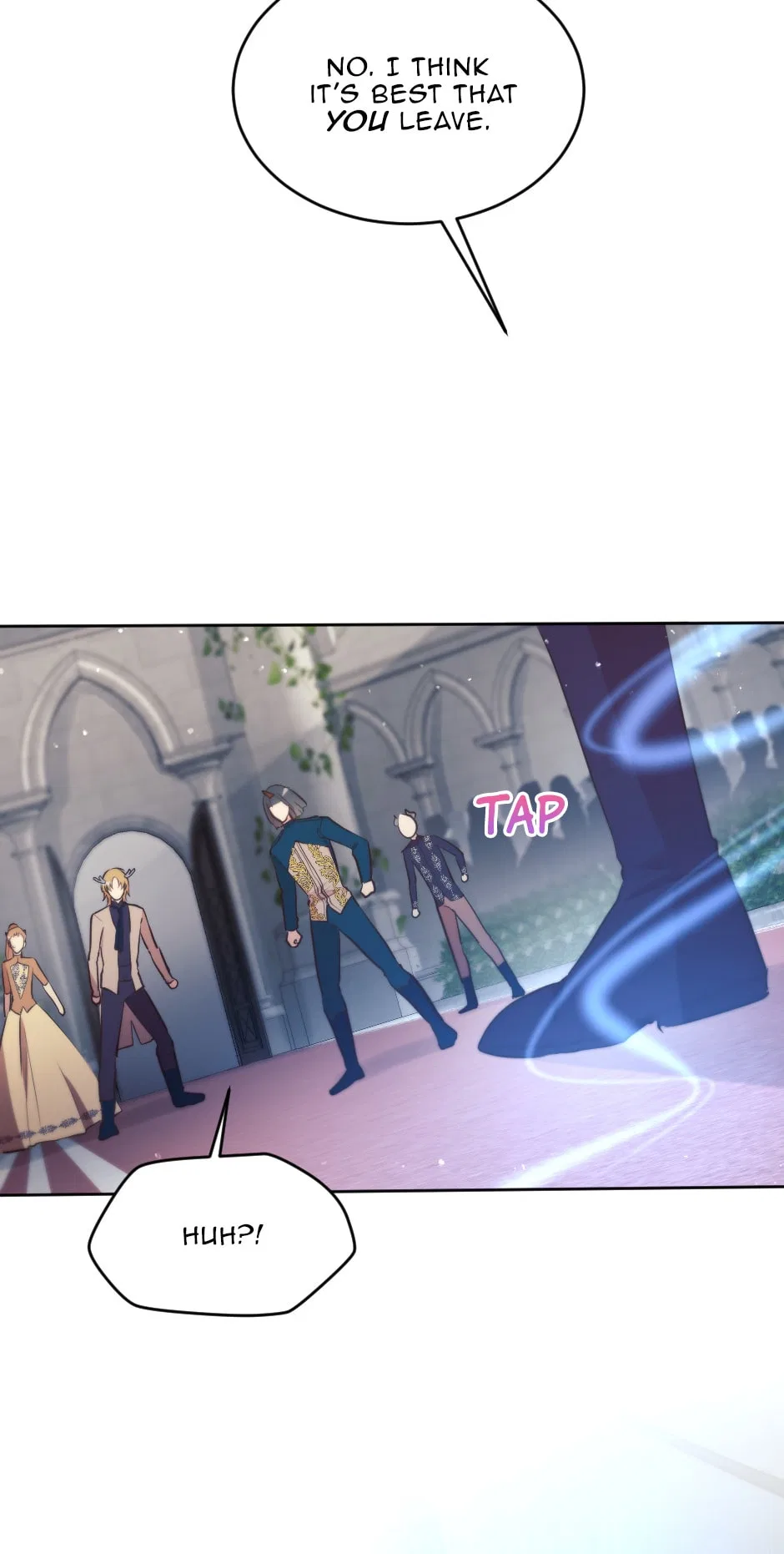 A Thousand Year Engagment Chapter 48 – Page 29