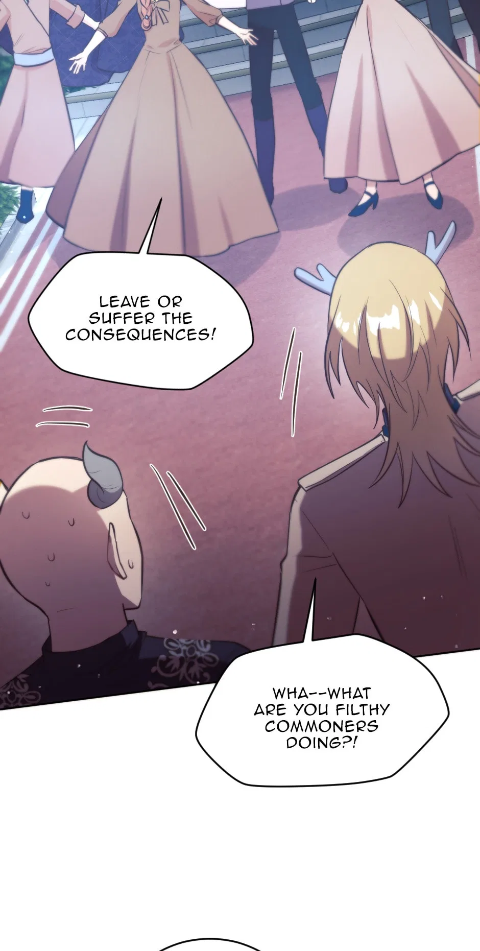 A Thousand Year Engagment Chapter 48 – Page 31