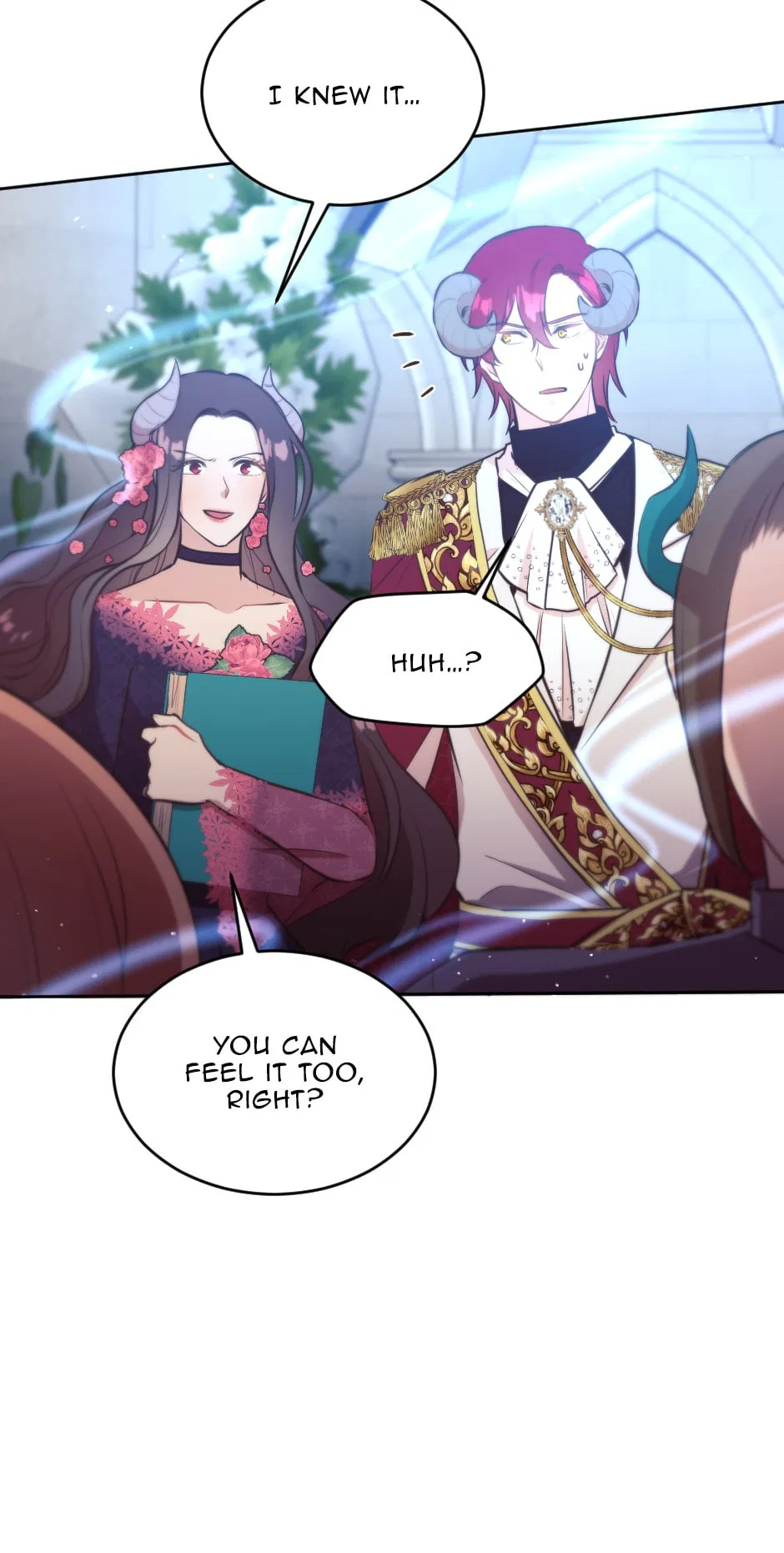A Thousand Year Engagment Chapter 48 – Page 32