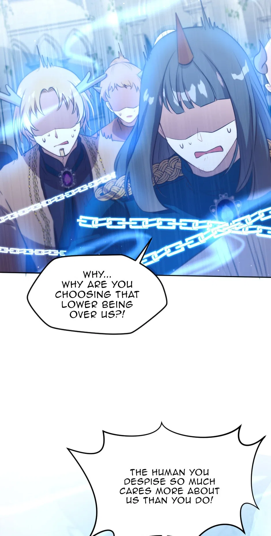 A Thousand Year Engagment Chapter 48 – Page 37