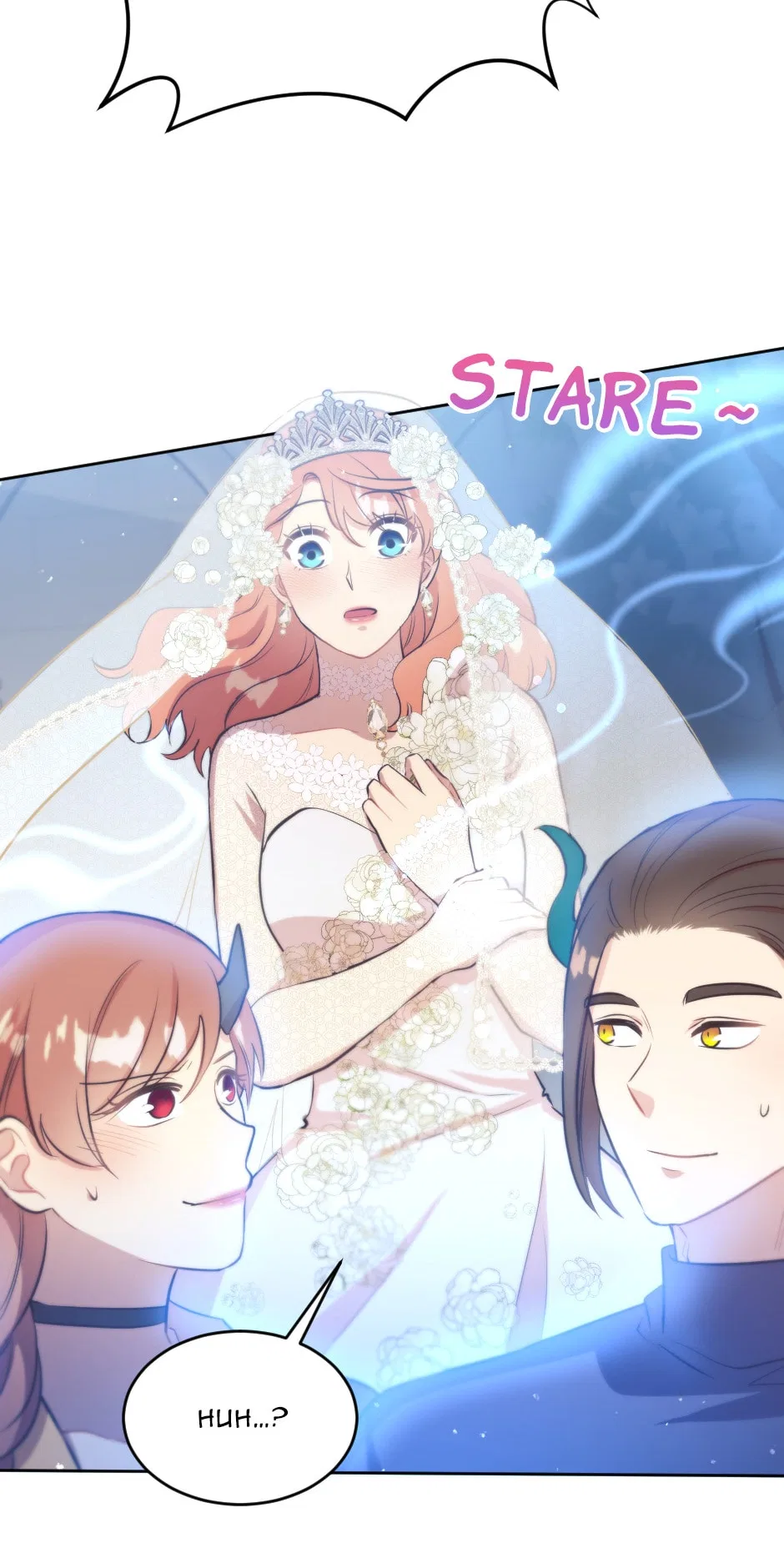 A Thousand Year Engagment Chapter 48 – Page 39