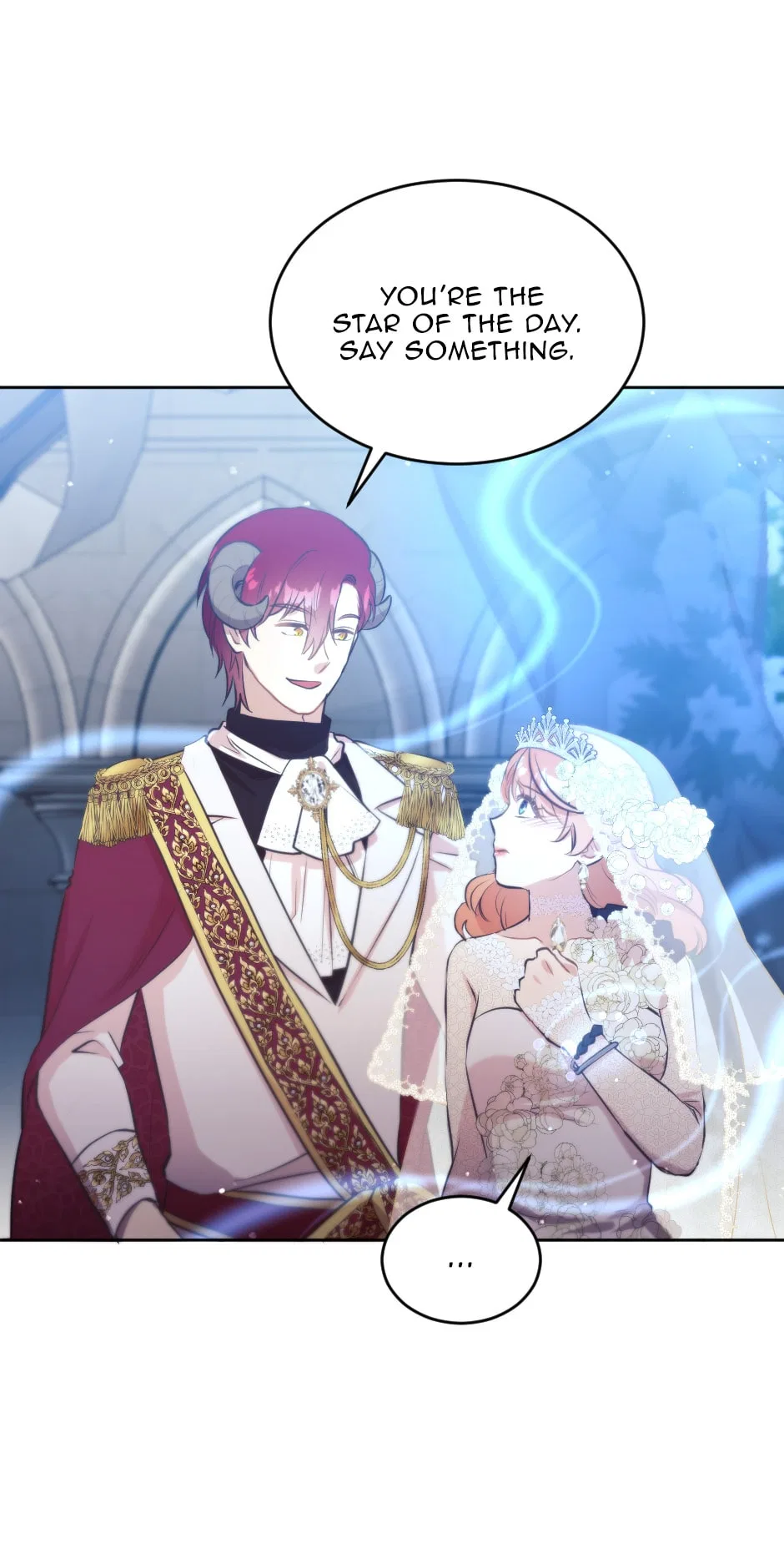 A Thousand Year Engagment Chapter 48 – Page 40
