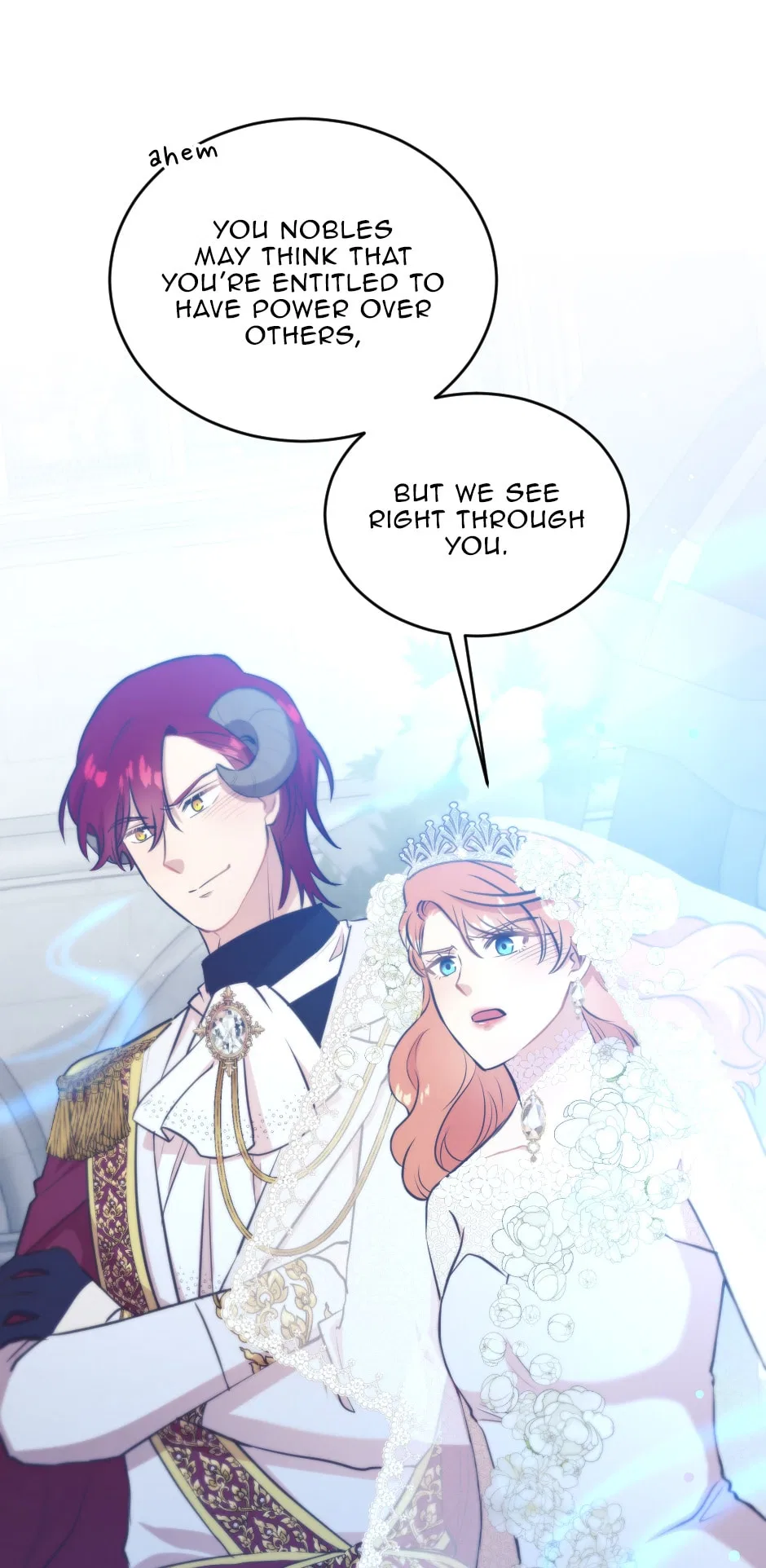 A Thousand Year Engagment Chapter 48 – Page 41
