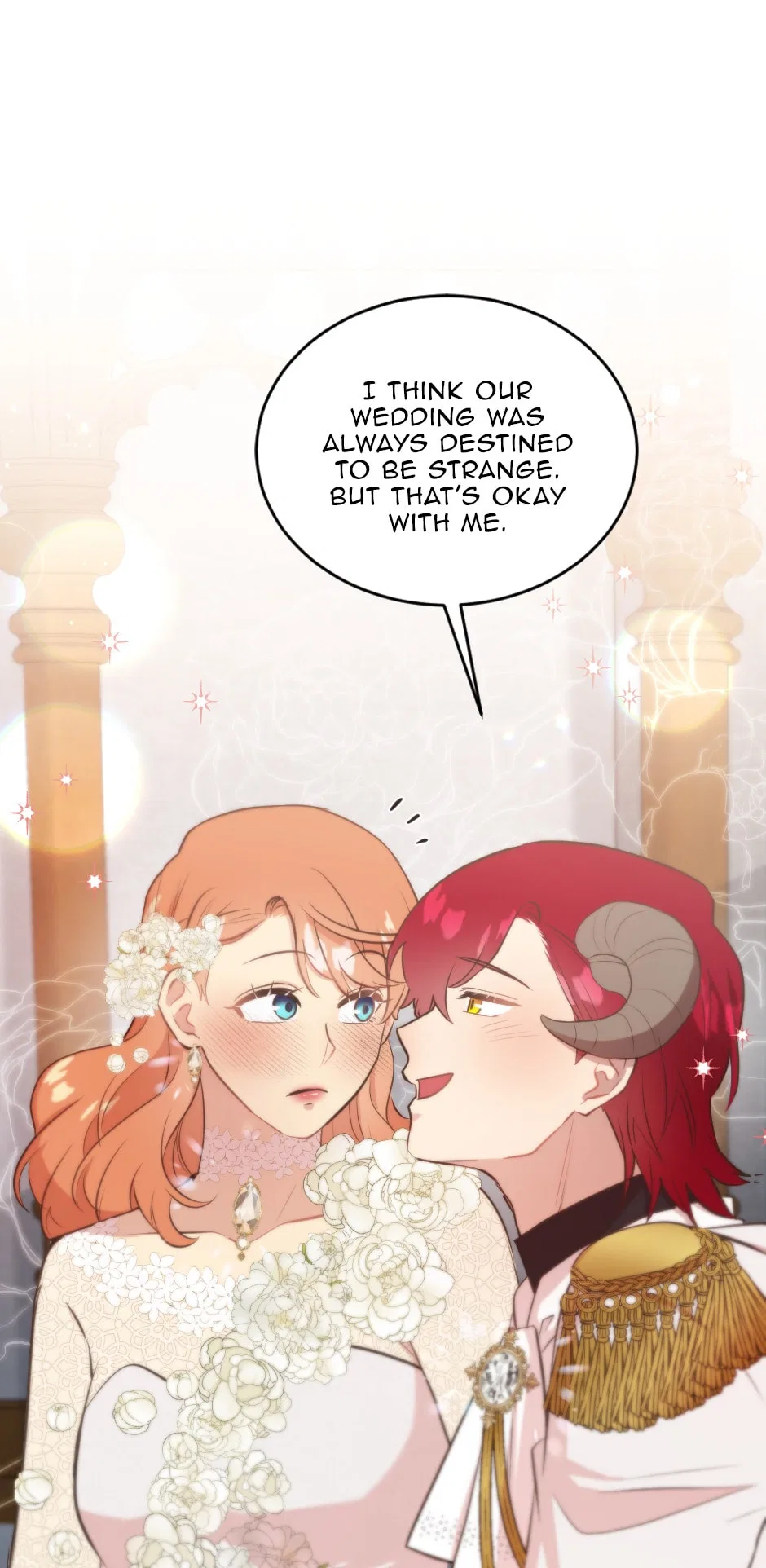 A Thousand Year Engagment Chapter 48 – Page 47