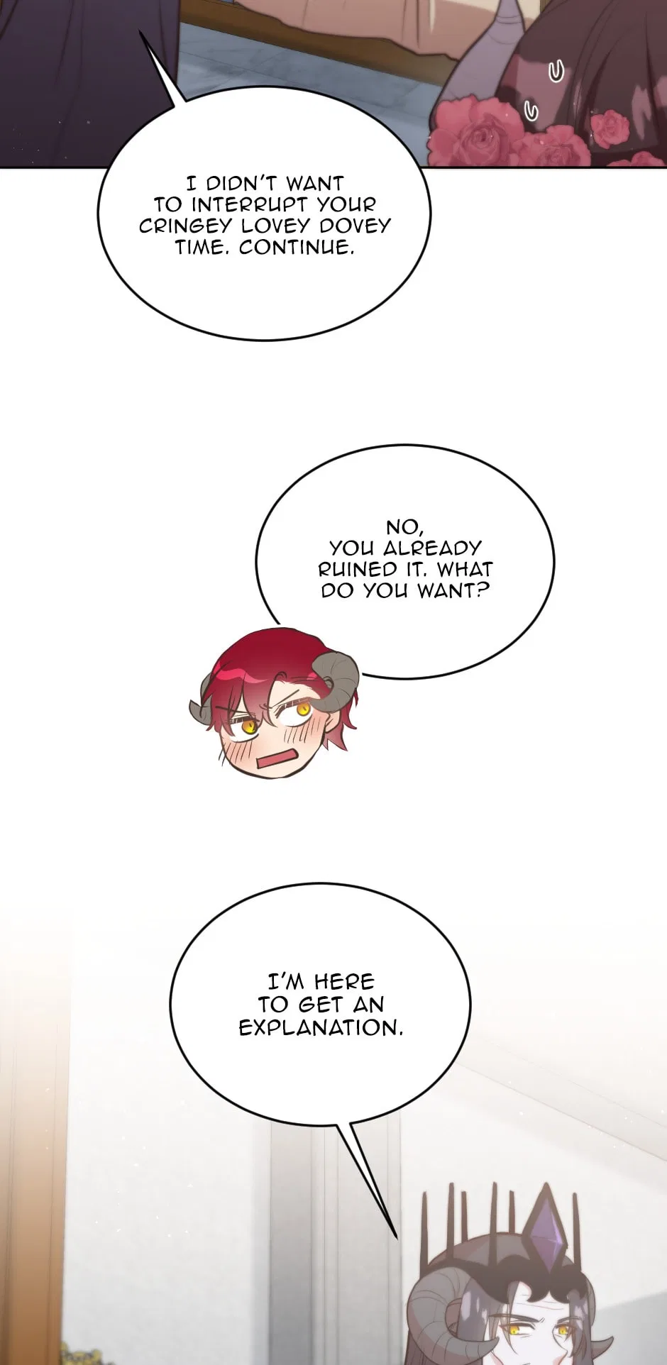 A Thousand Year Engagment Chapter 48 – Page 51