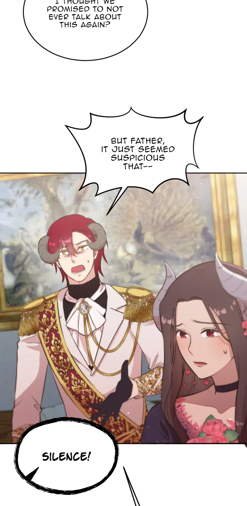 A Thousand Year Engagment Chapter 48 – Page 55