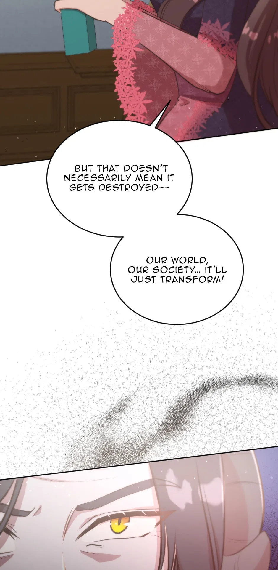 A Thousand Year Engagment Chapter 48 – Page 57