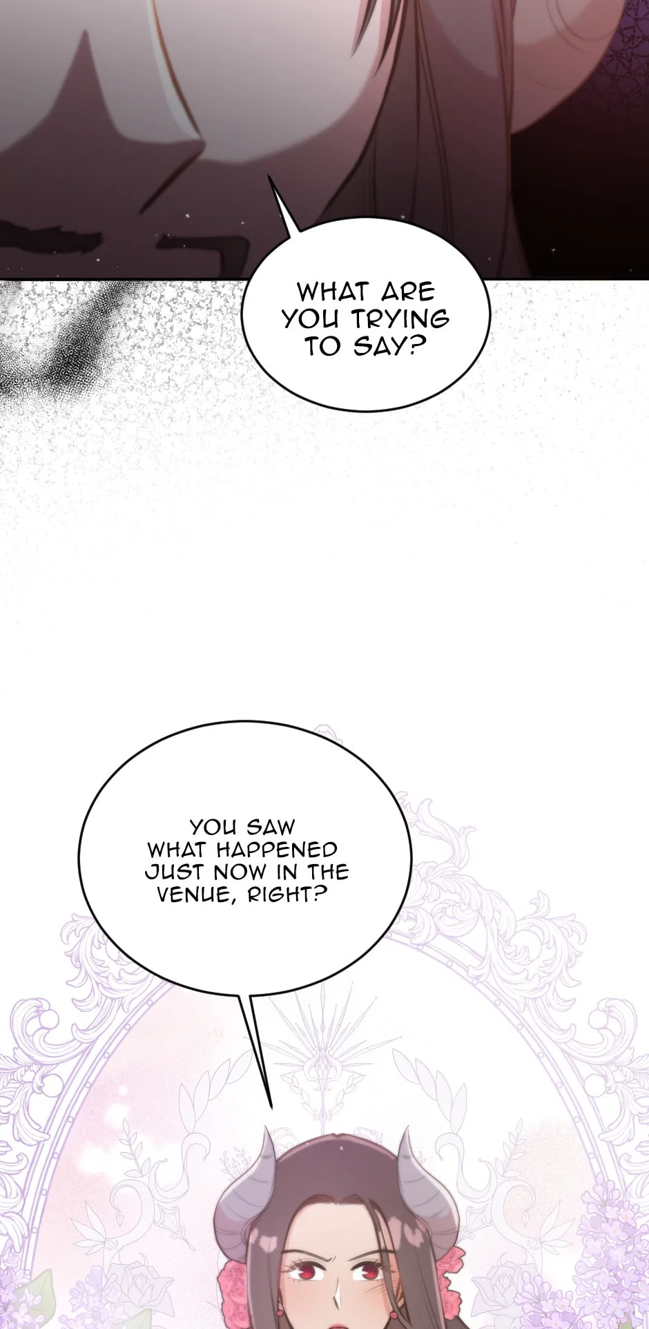 A Thousand Year Engagment Chapter 48 – Page 58