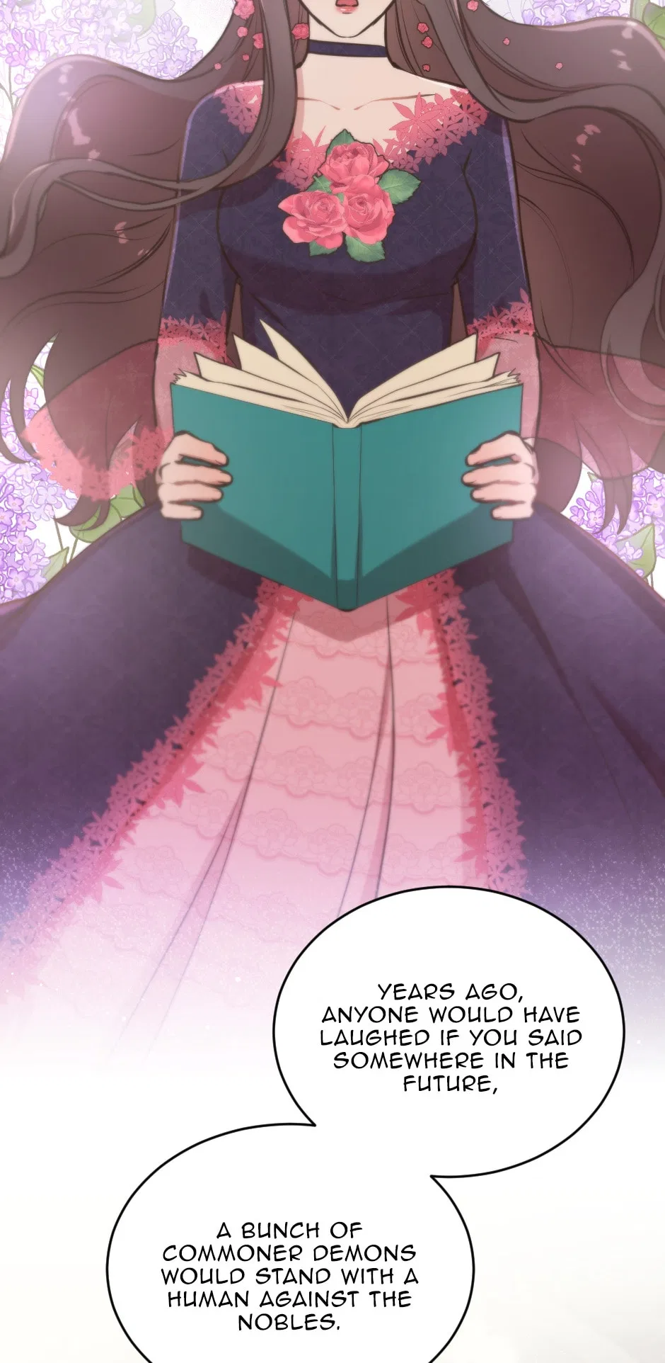 A Thousand Year Engagment Chapter 48 – Page 59