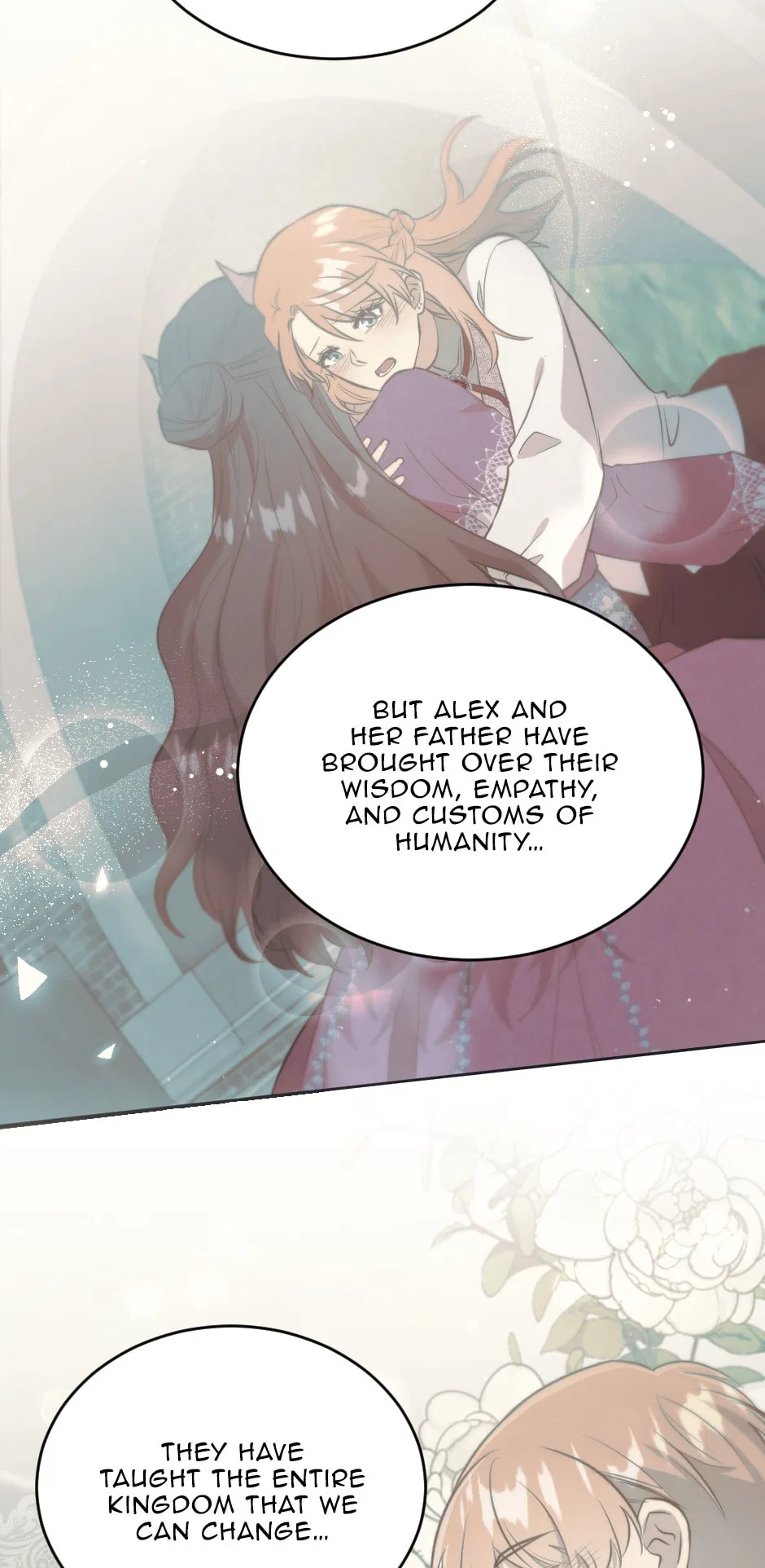 A Thousand Year Engagment Chapter 48 – Page 60