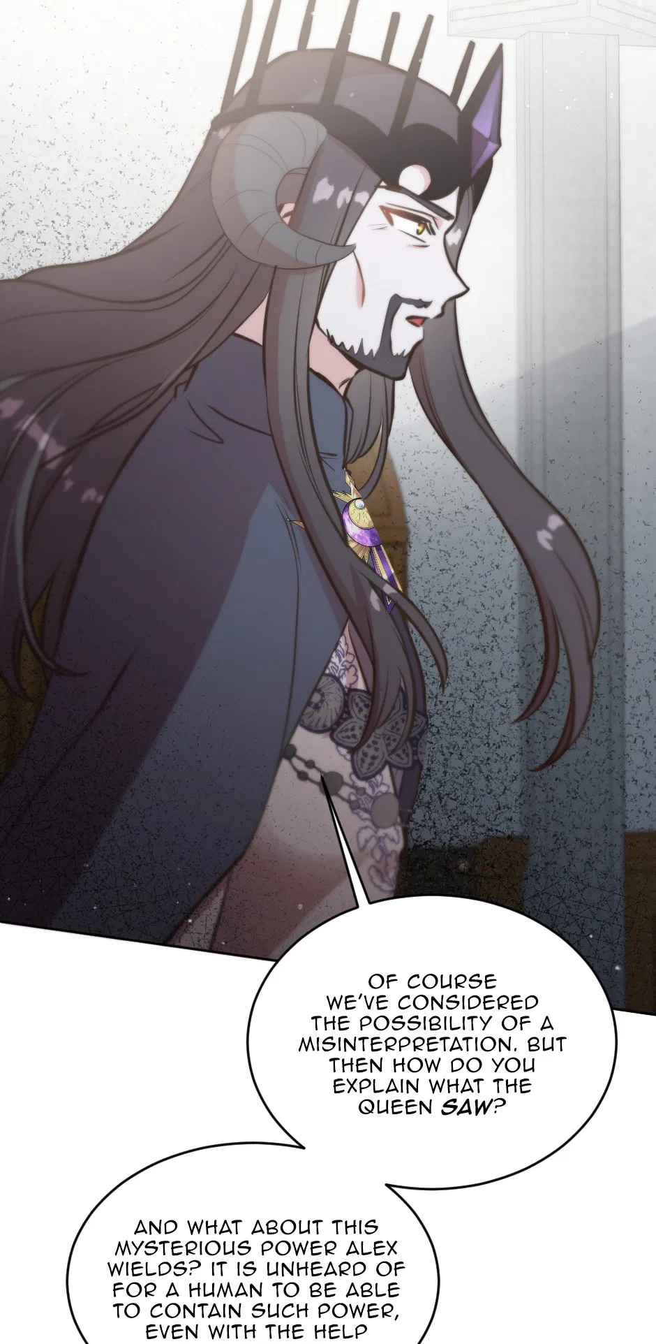 A Thousand Year Engagment Chapter 48 – Page 62