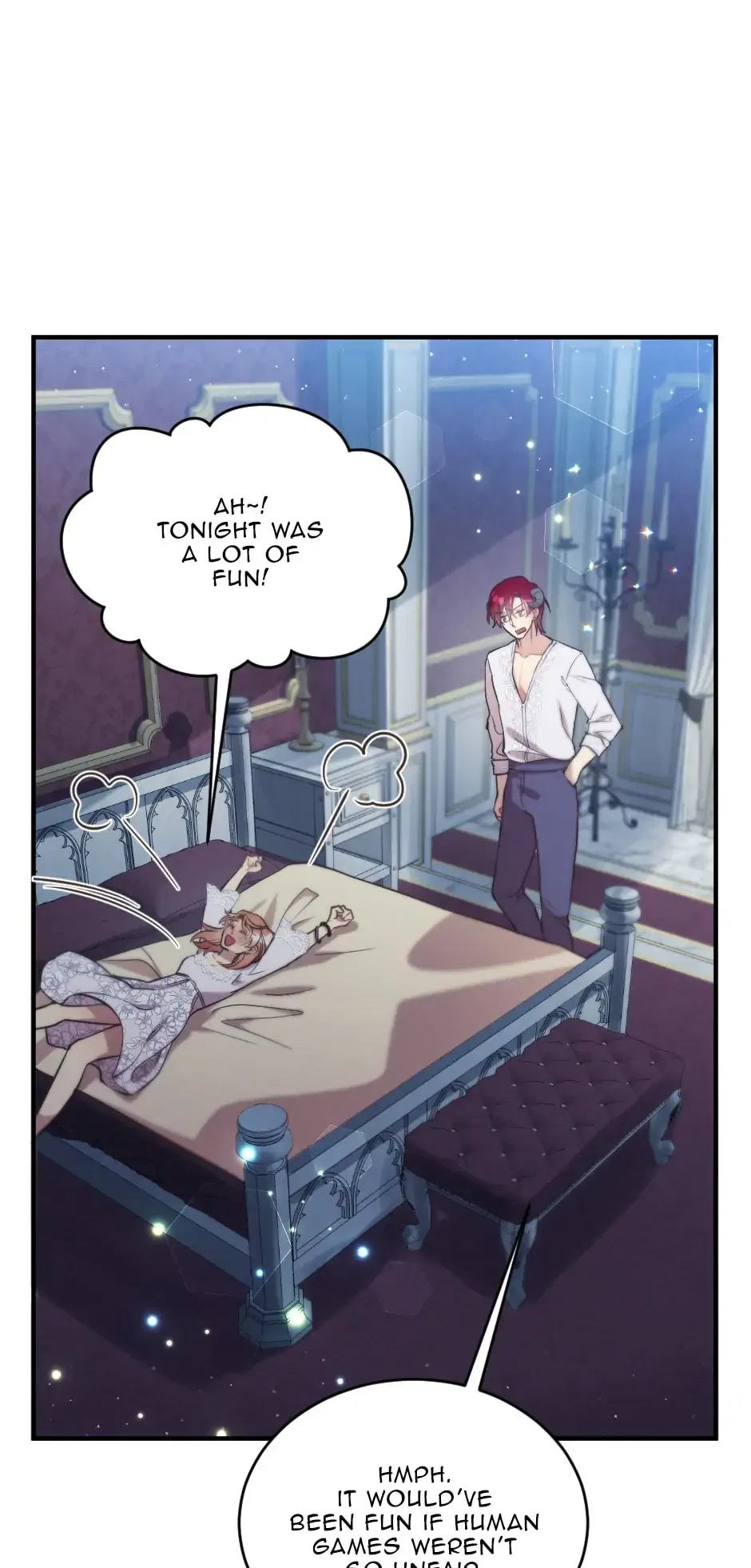 A Thousand Year Engagment Chapter 47 – Page 2