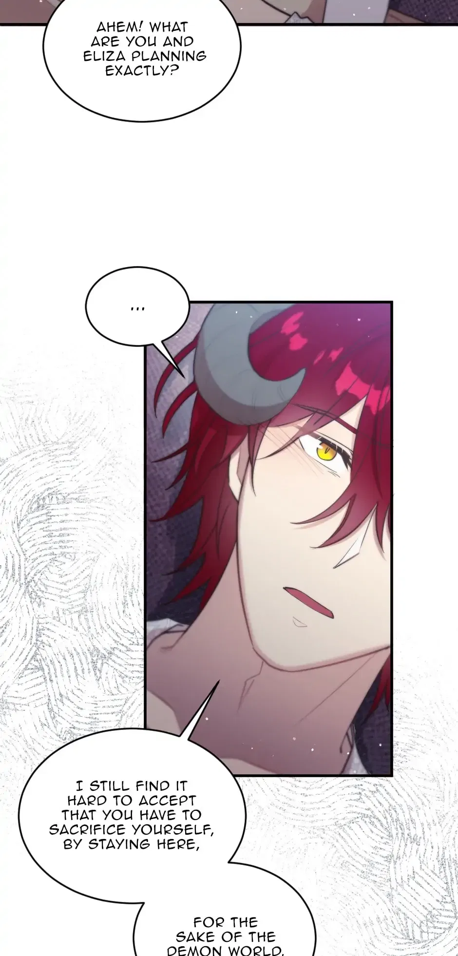 A Thousand Year Engagment Chapter 47 – Page 8
