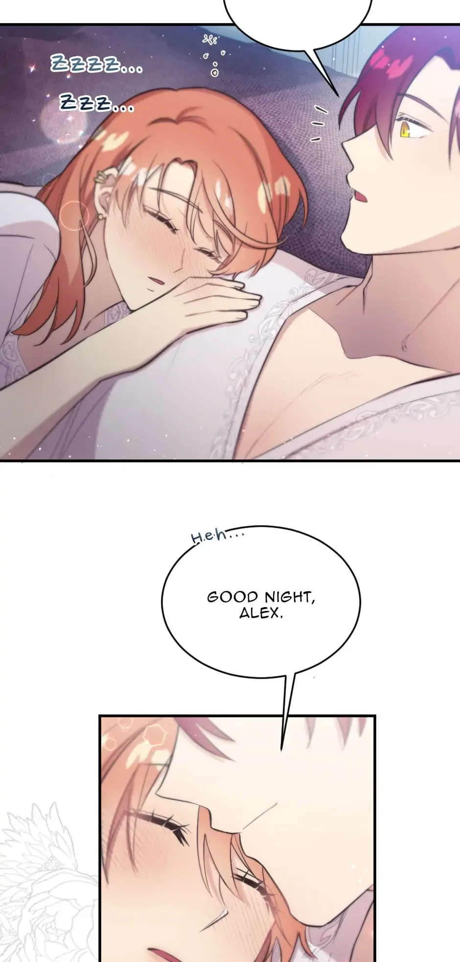 A Thousand Year Engagment Chapter 47 – Page 10