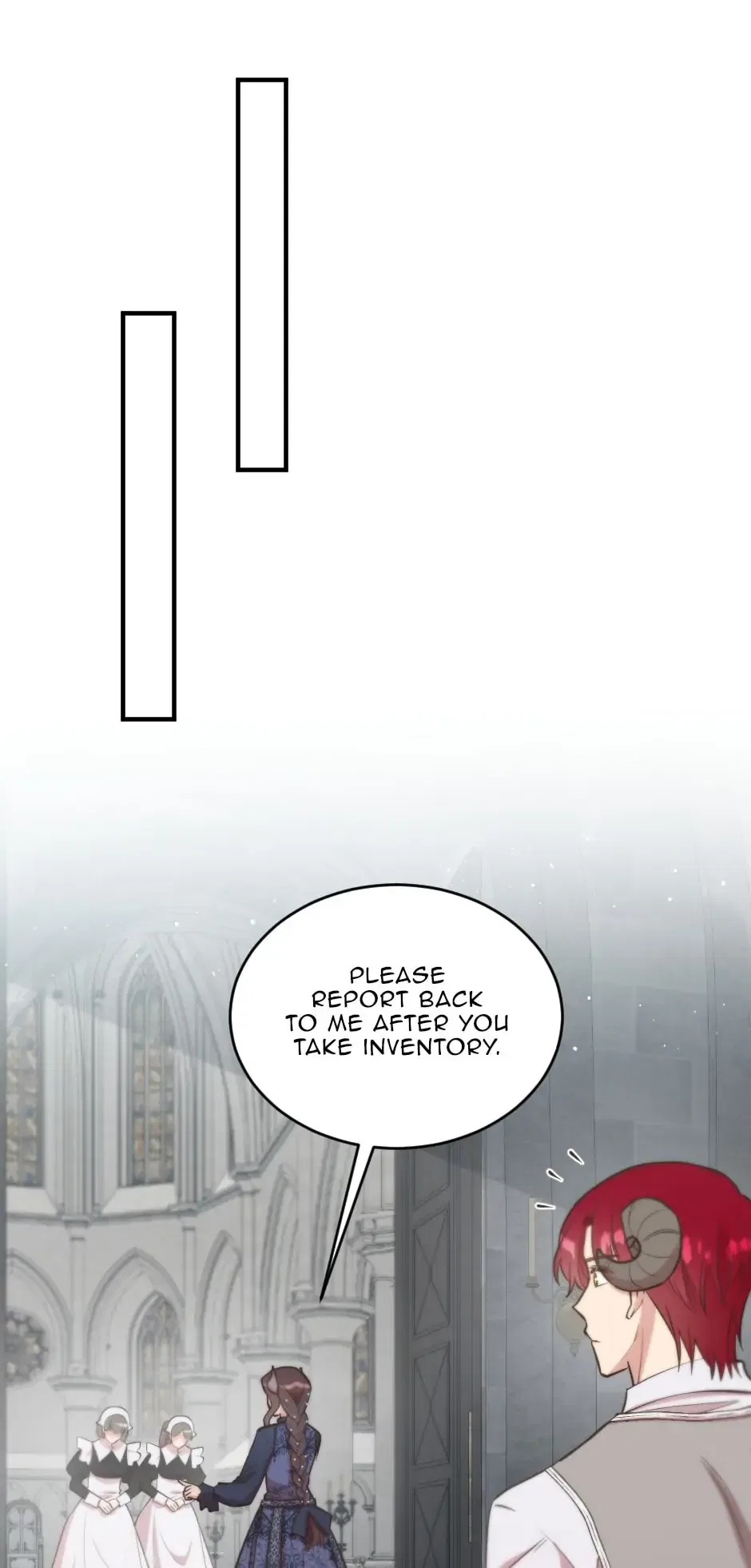 A Thousand Year Engagment Chapter 47 – Page 12