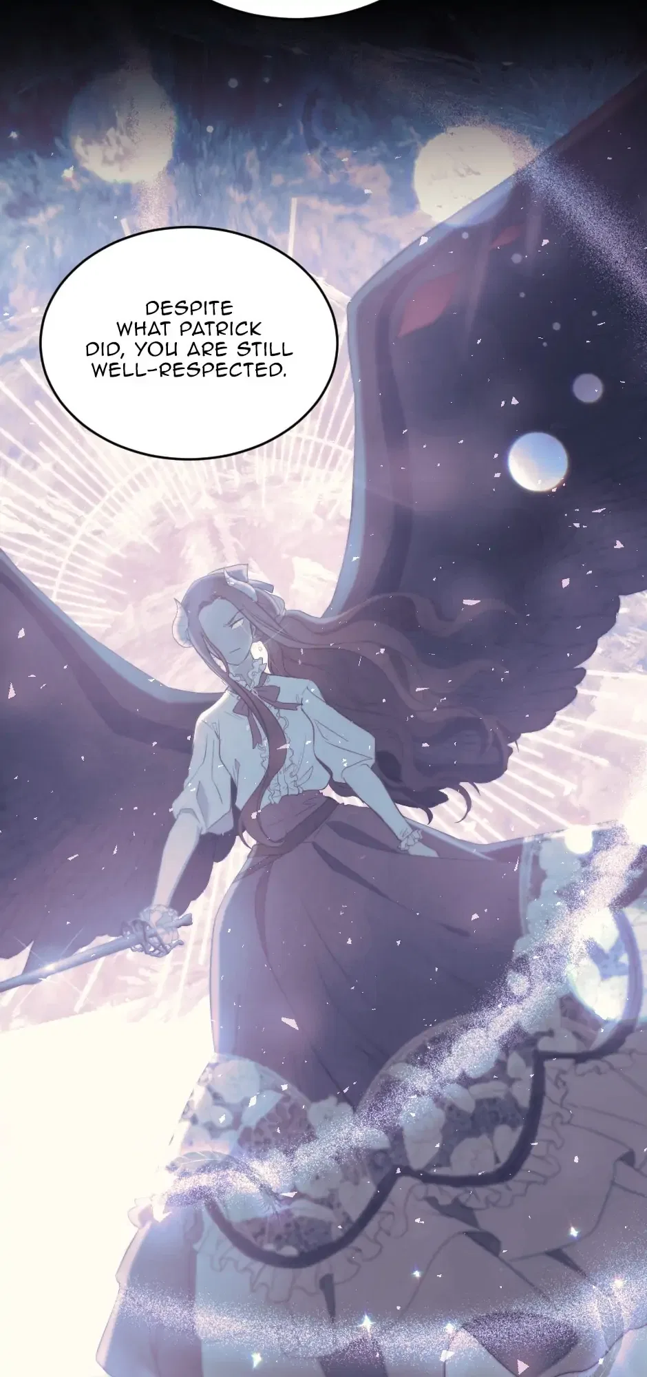 A Thousand Year Engagment Chapter 47 – Page 31