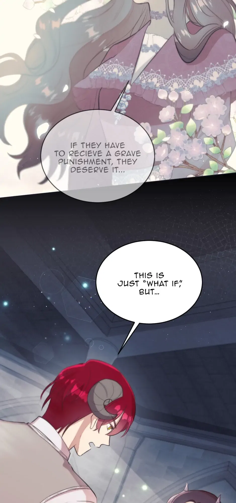 A Thousand Year Engagment Chapter 47 – Page 33