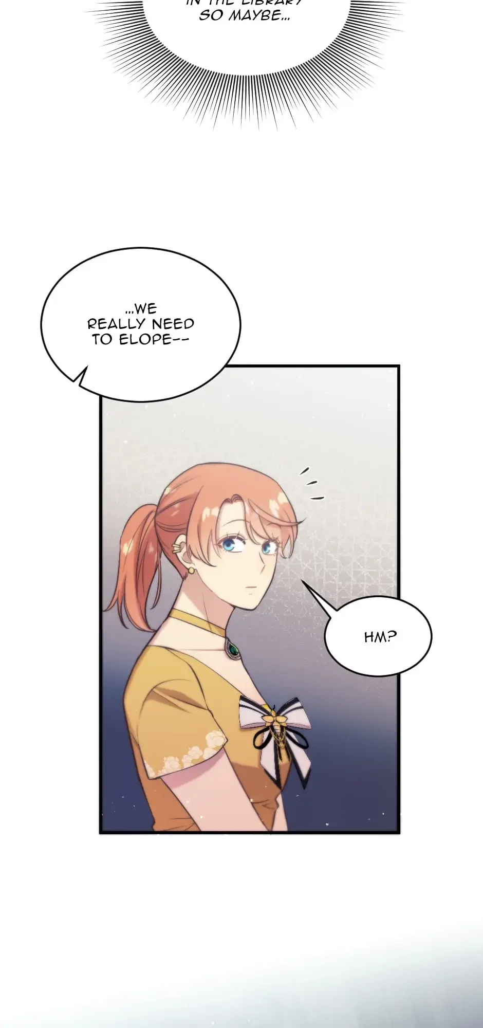 A Thousand Year Engagment Chapter 47 – Page 36