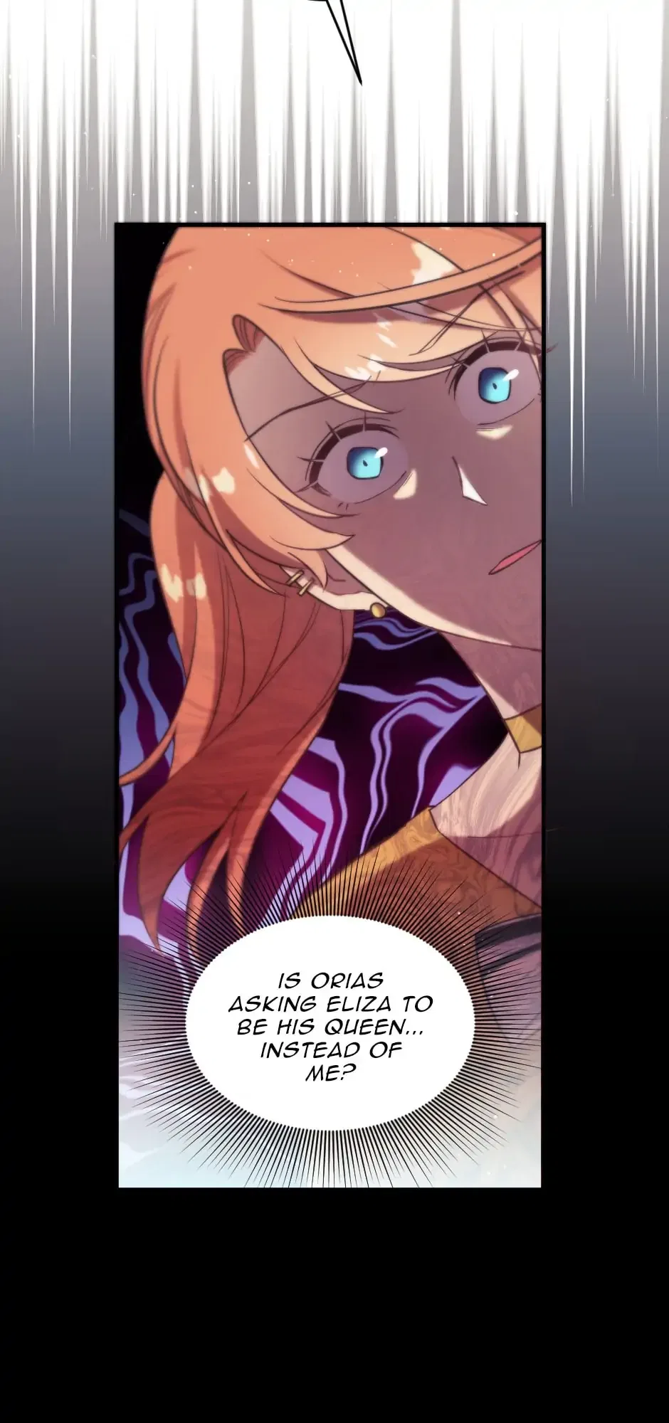 A Thousand Year Engagment Chapter 47 – Page 38