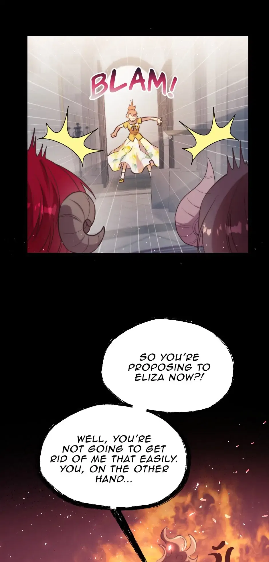 A Thousand Year Engagment Chapter 47 – Page 41