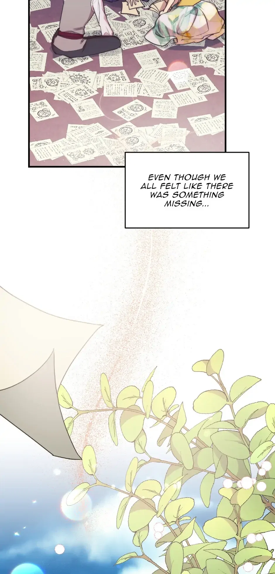 A Thousand Year Engagment Chapter 47 – Page 46