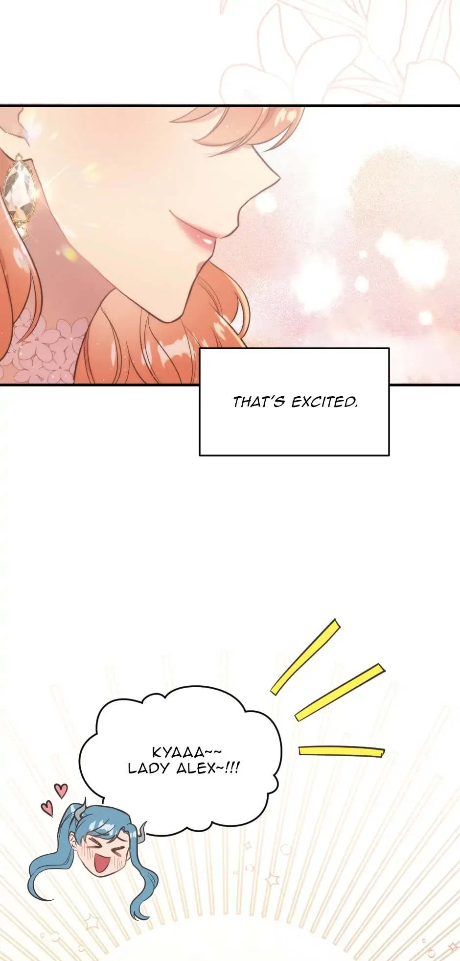 A Thousand Year Engagment Chapter 47 – Page 49