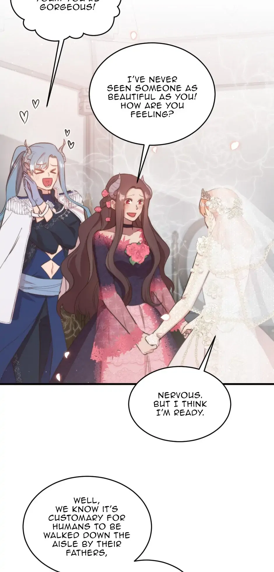 A Thousand Year Engagment Chapter 47 – Page 51