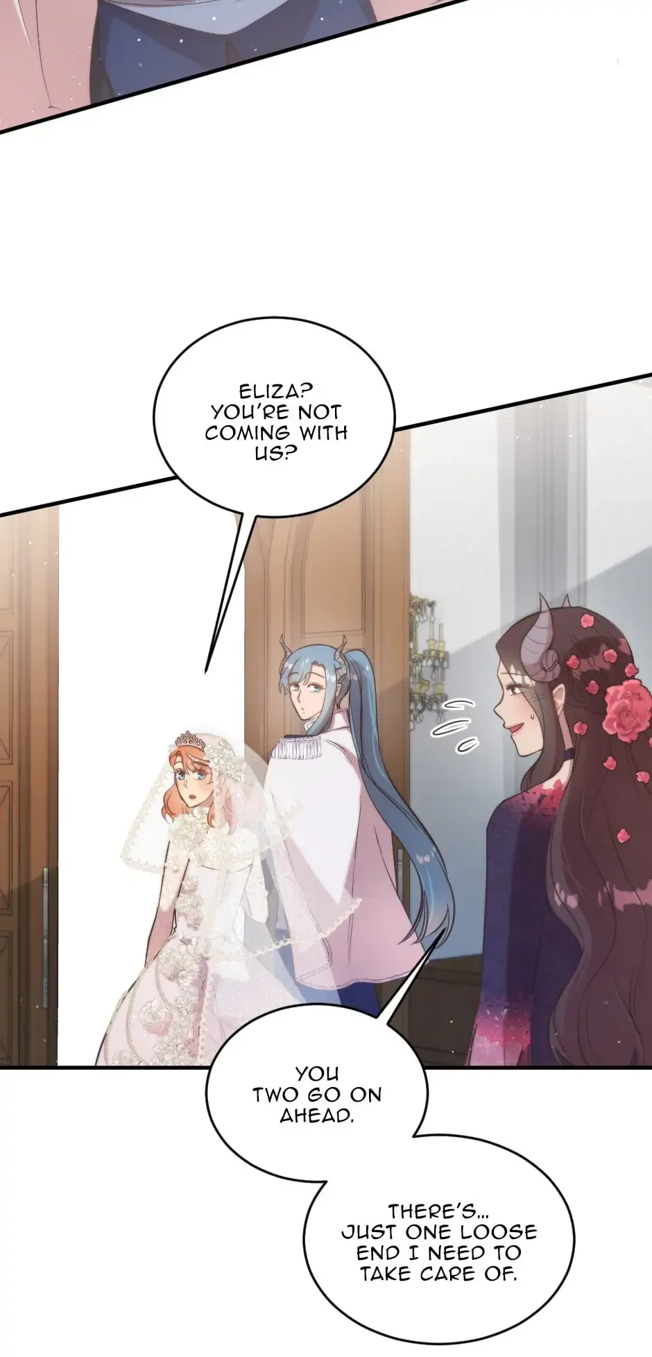 A Thousand Year Engagment Chapter 47 – Page 53