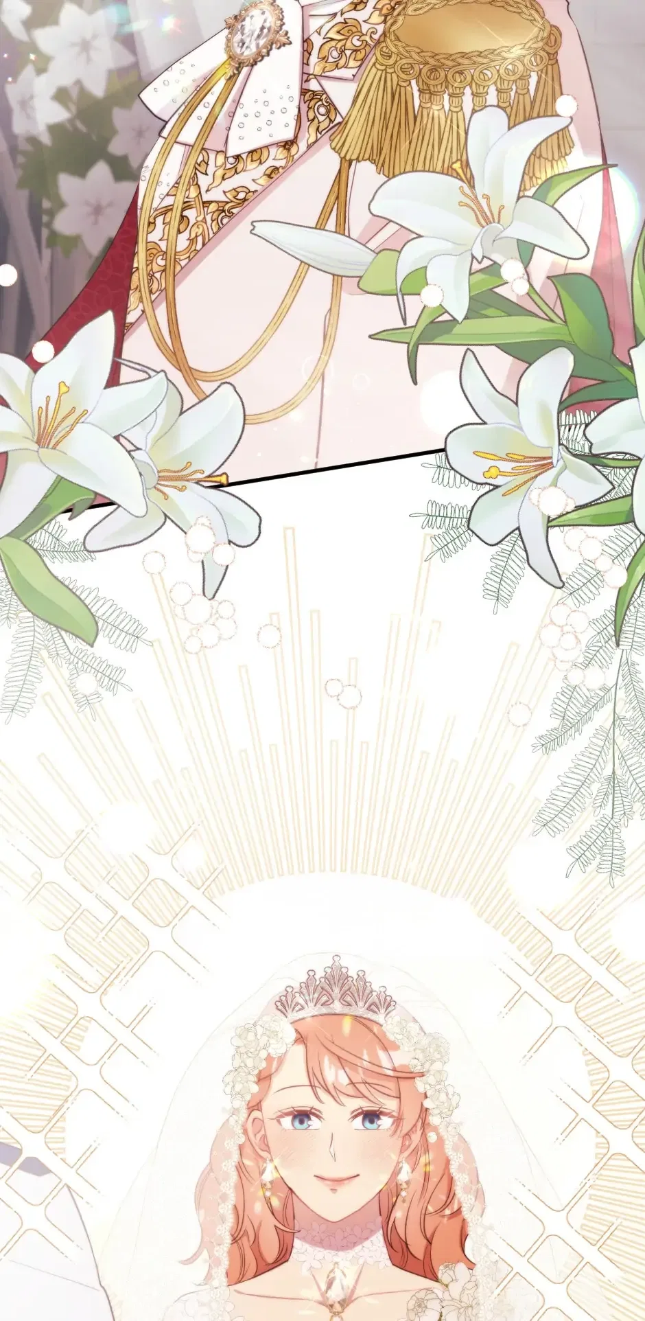 A Thousand Year Engagment Chapter 47 – Page 57
