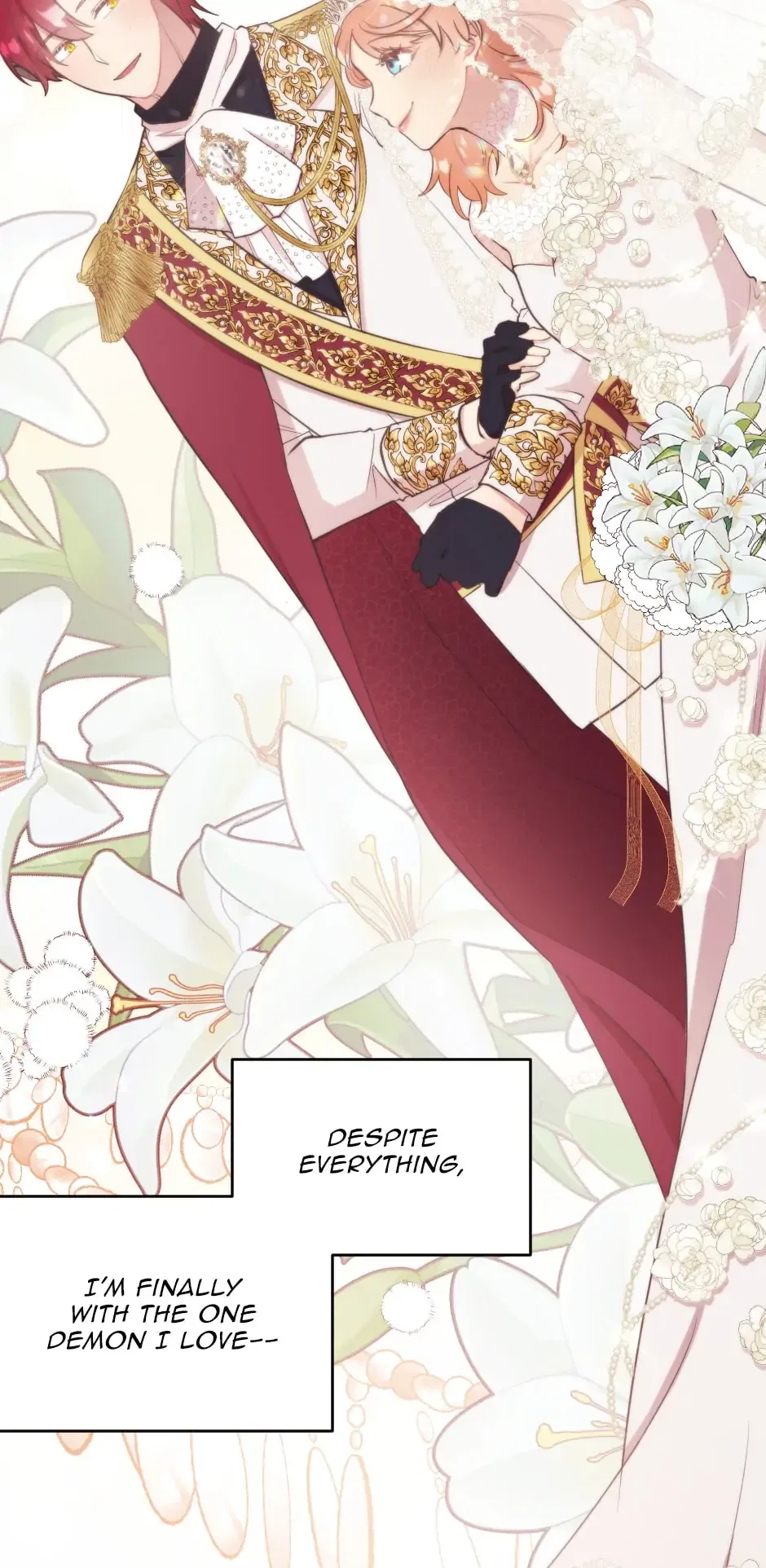 A Thousand Year Engagment Chapter 47 – Page 62