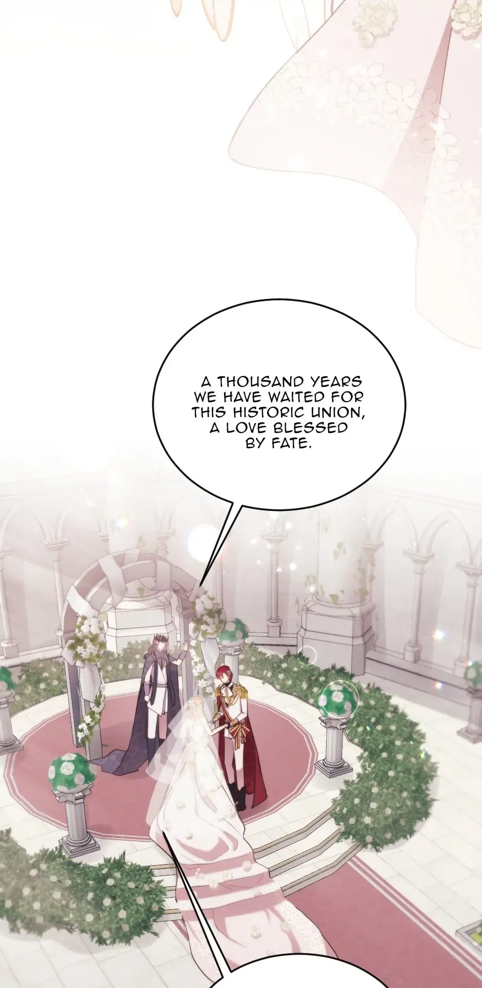 A Thousand Year Engagment Chapter 47 – Page 63