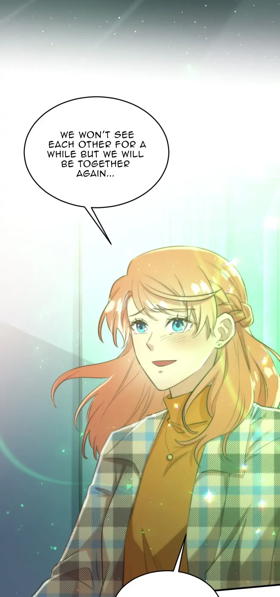 A Thousand Year Engagment Chapter 46 – Page 3