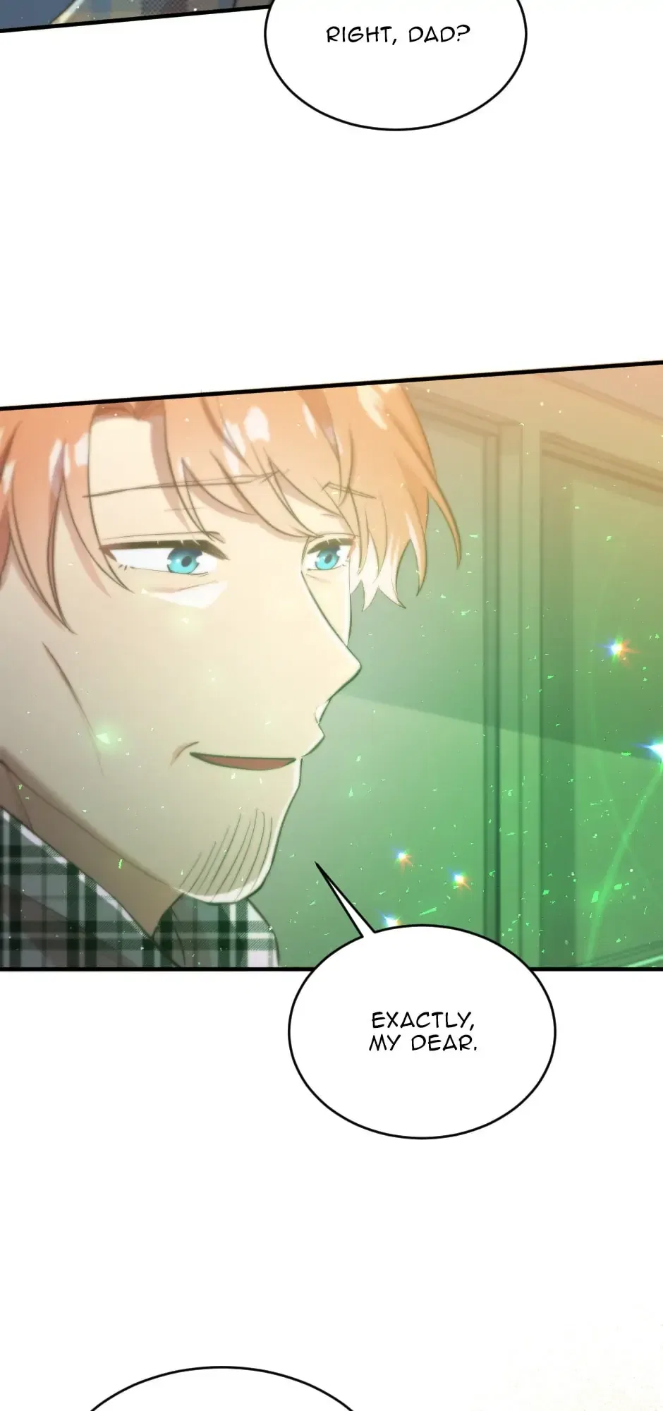 A Thousand Year Engagment Chapter 46 – Page 4