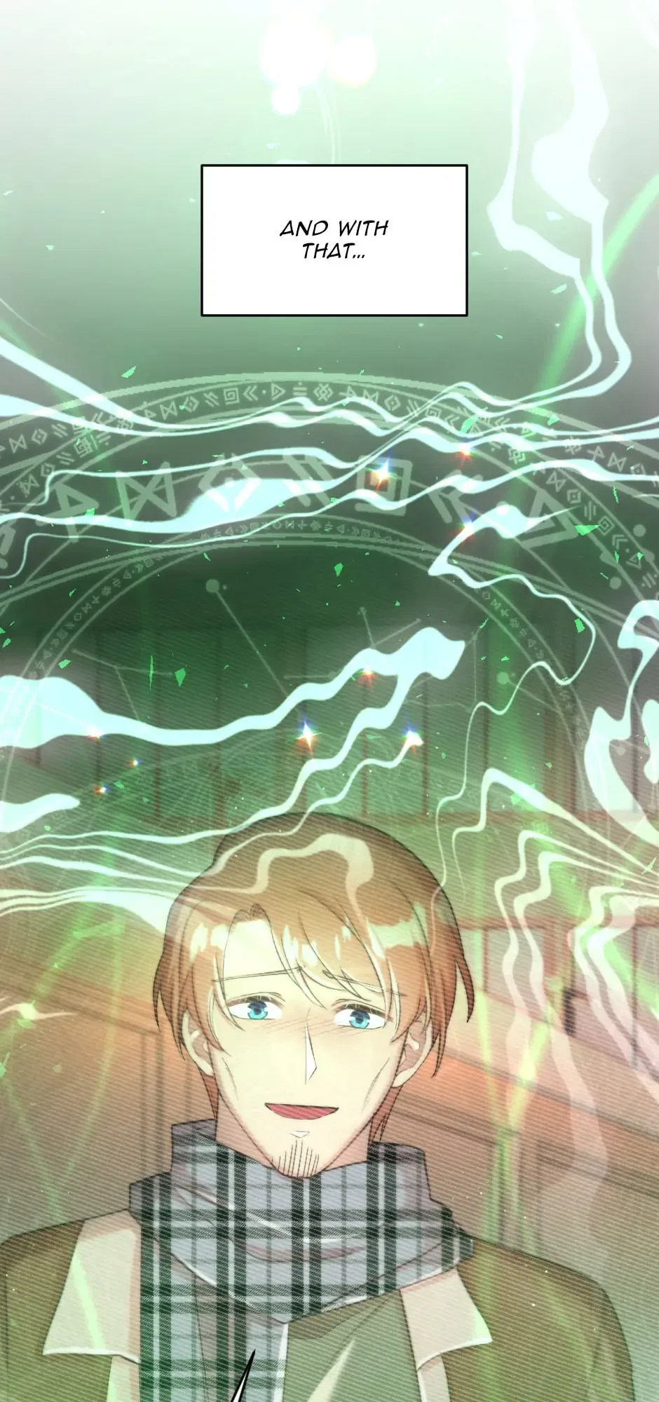 A Thousand Year Engagment Chapter 46 – Page 7