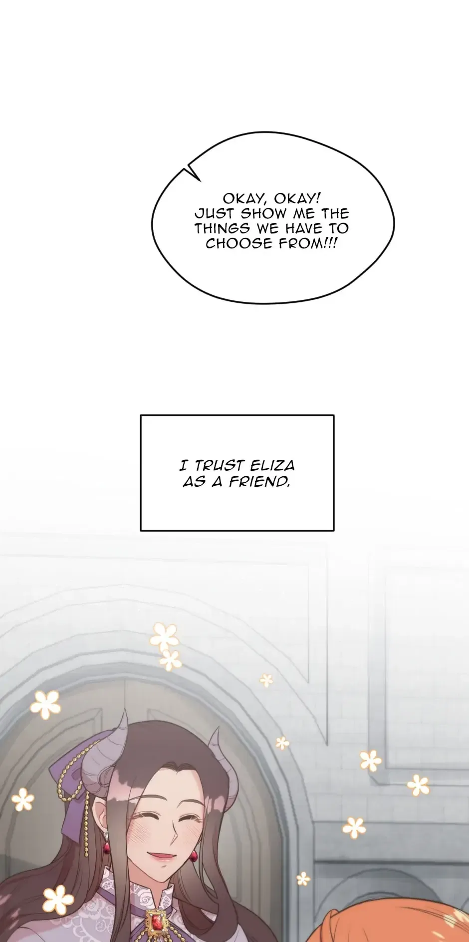 A Thousand Year Engagment Chapter 46 – Page 14