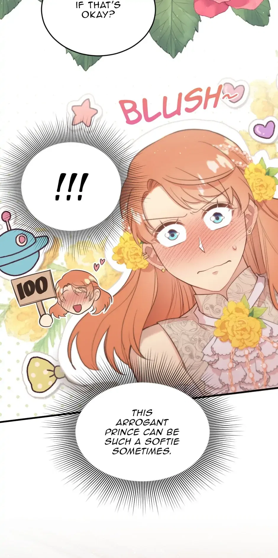 A Thousand Year Engagment Chapter 46 – Page 24