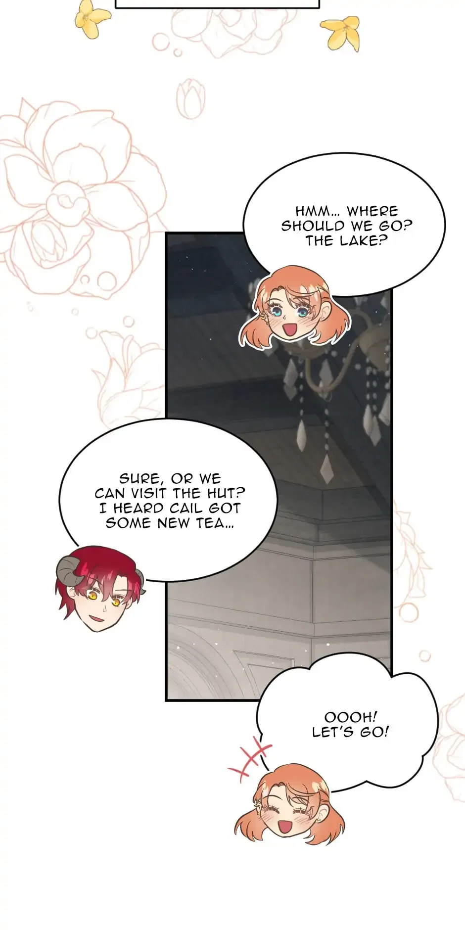 A Thousand Year Engagment Chapter 46 – Page 26