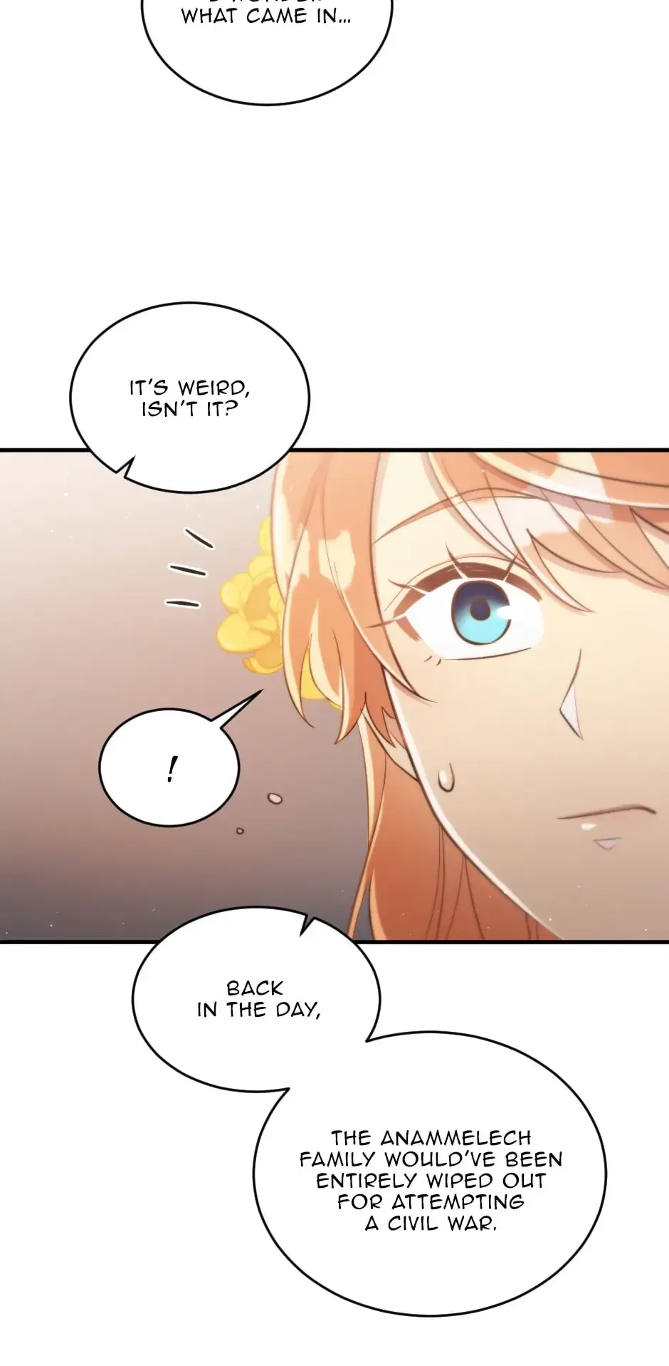 A Thousand Year Engagment Chapter 46 – Page 29