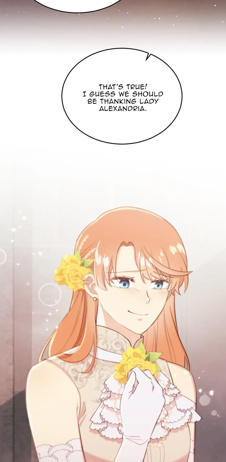 A Thousand Year Engagment Chapter 46 – Page 31