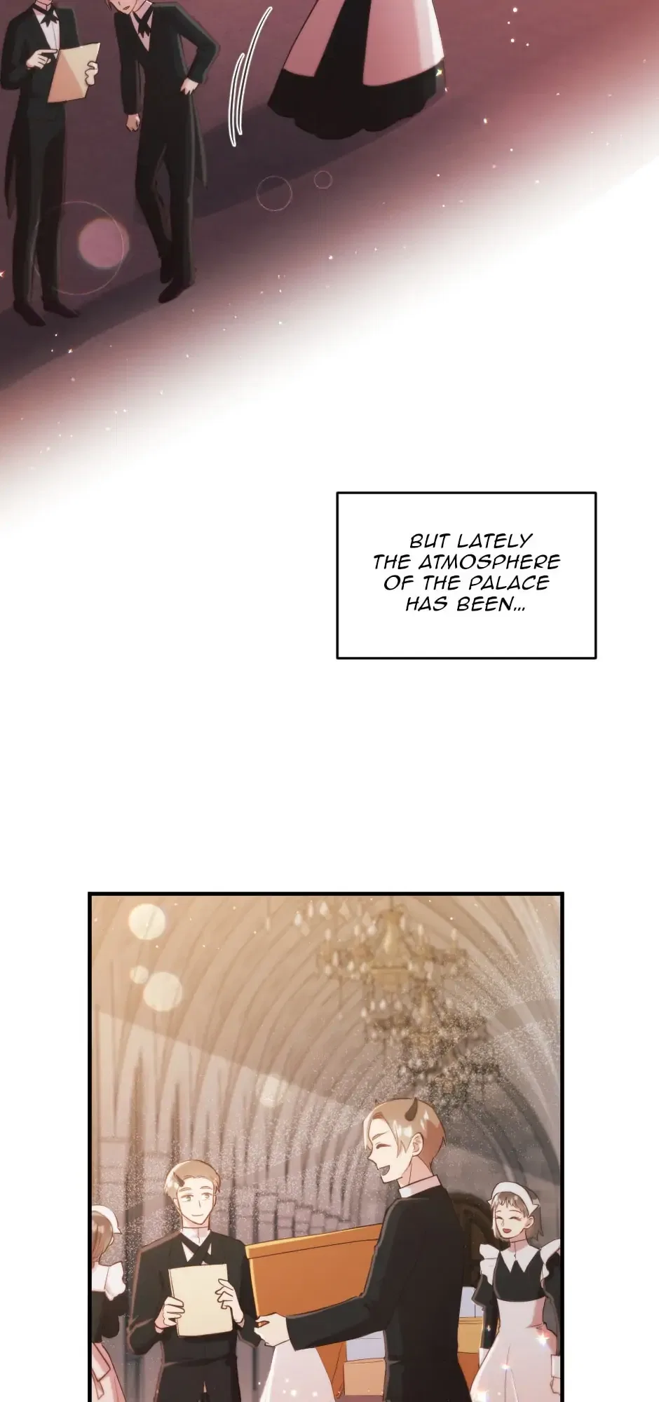 A Thousand Year Engagment Chapter 46 – Page 40